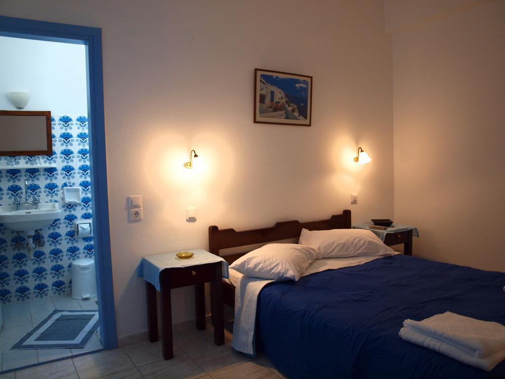 Hotel Narkissos Kamari (Santorini)