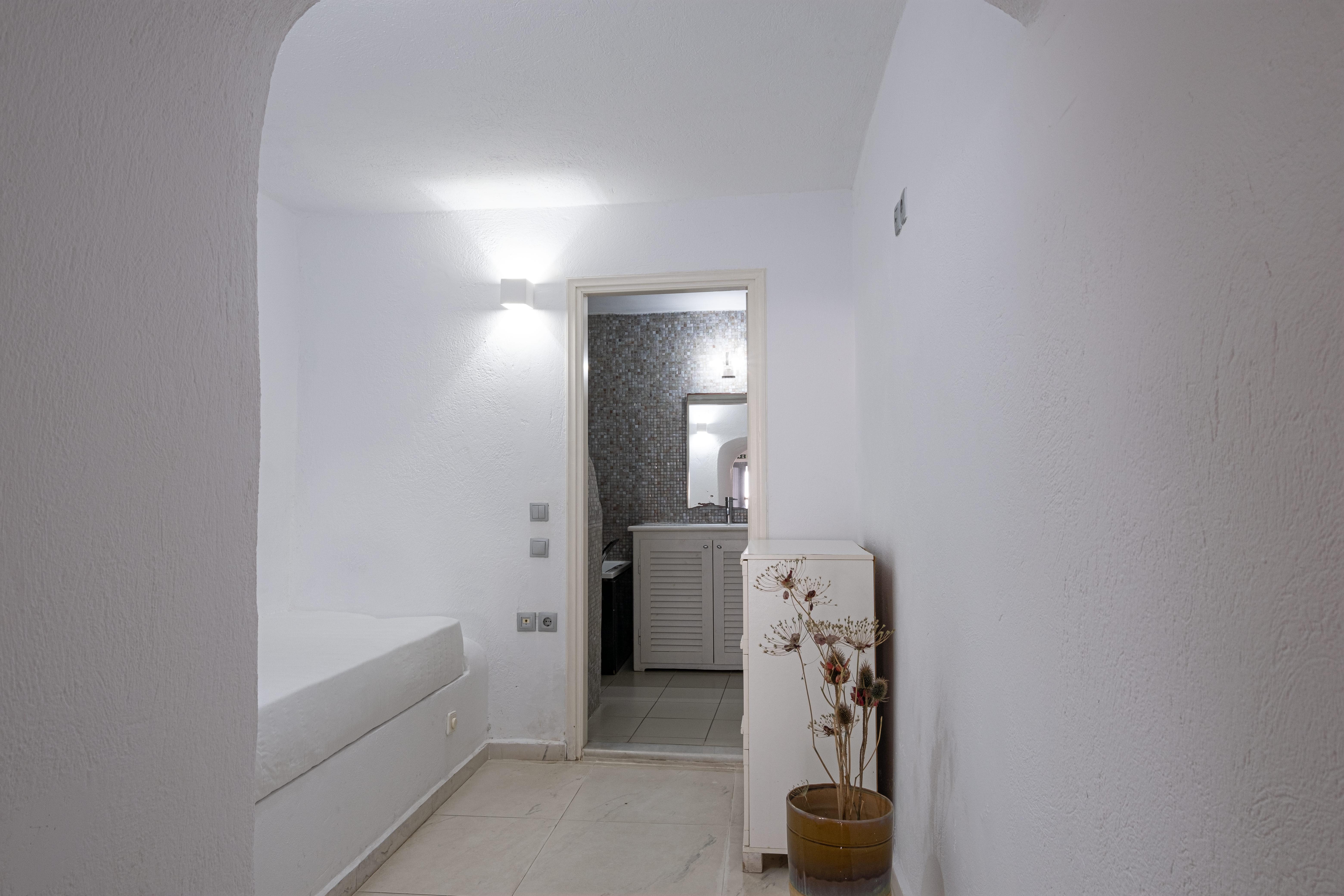 Loucas On The Cliff Hotel Fira (Santorini)