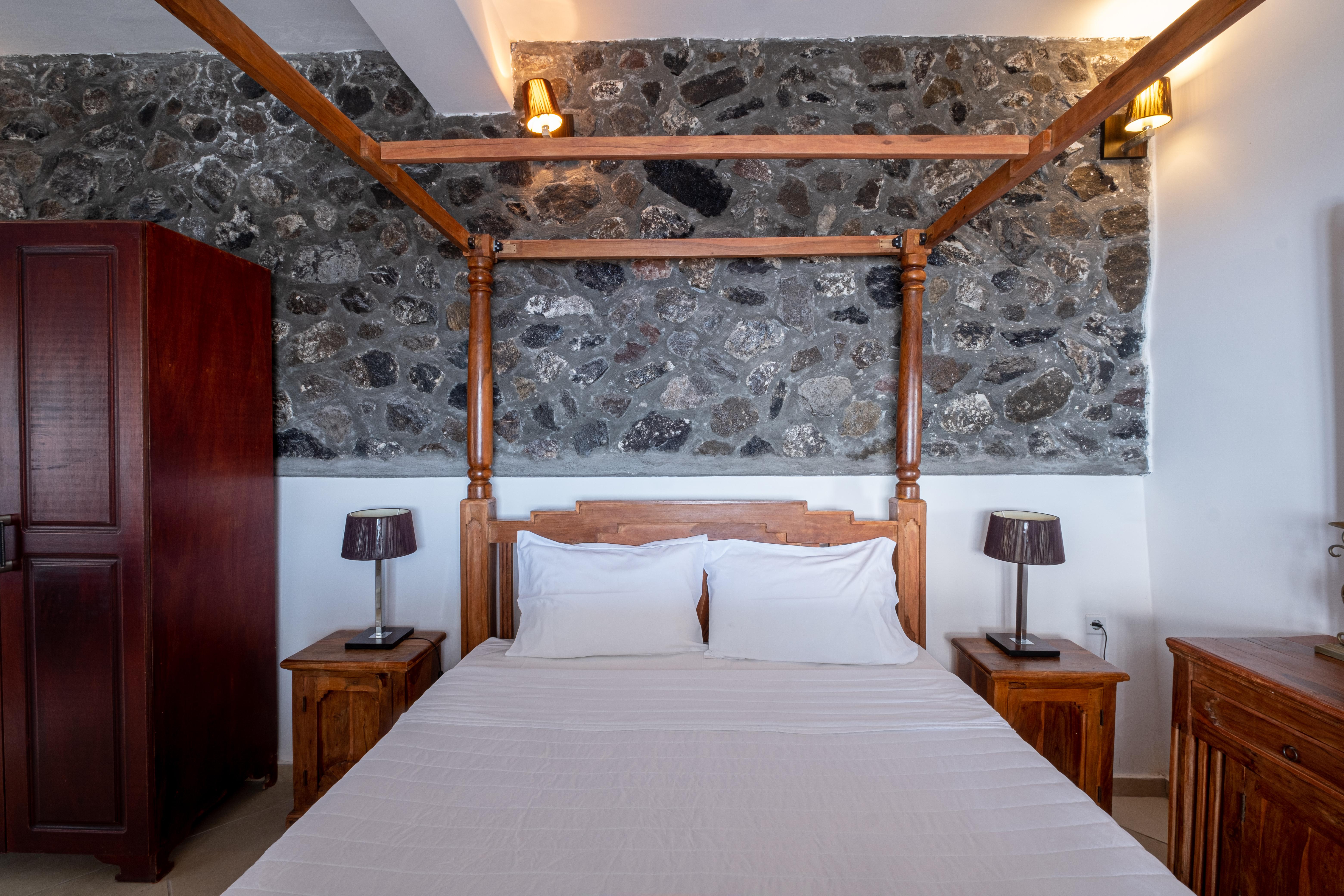Hotel Loucas On The Cliff 3*