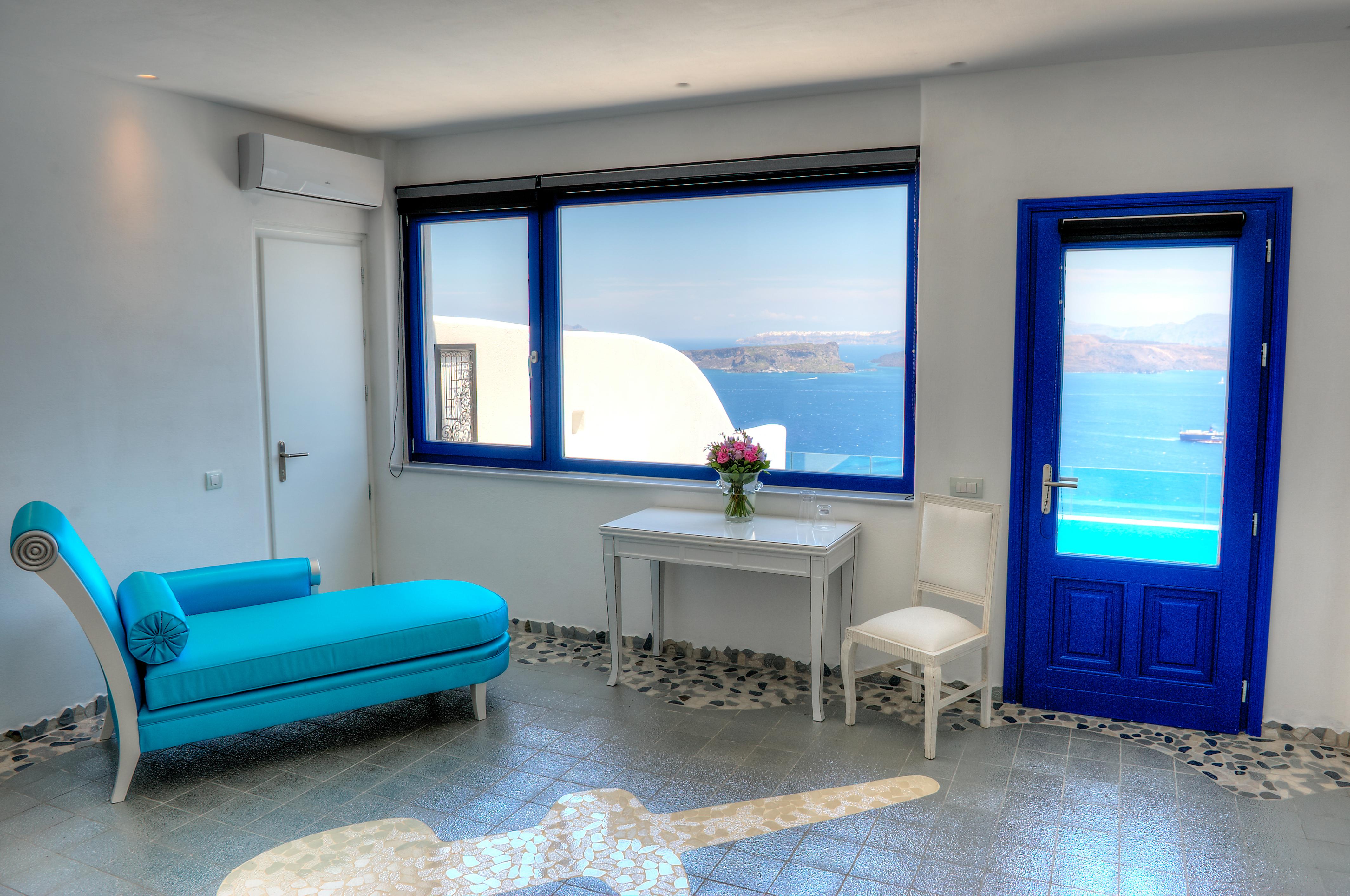 Astarte Akrotiri (Santorini)