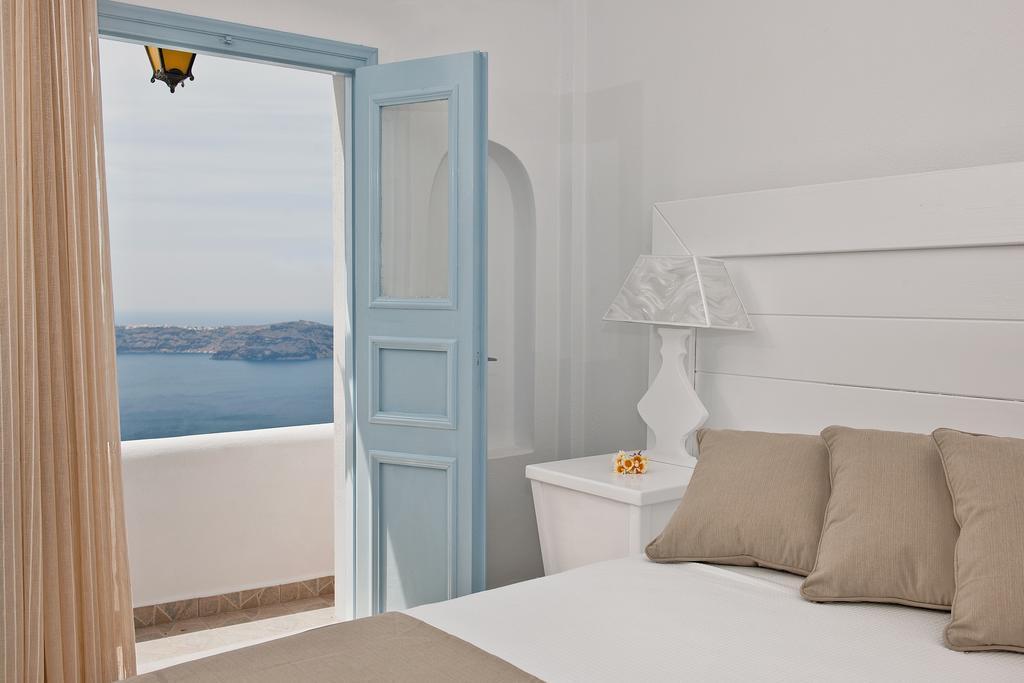 Casa Florina Imerovigli (Santorini)