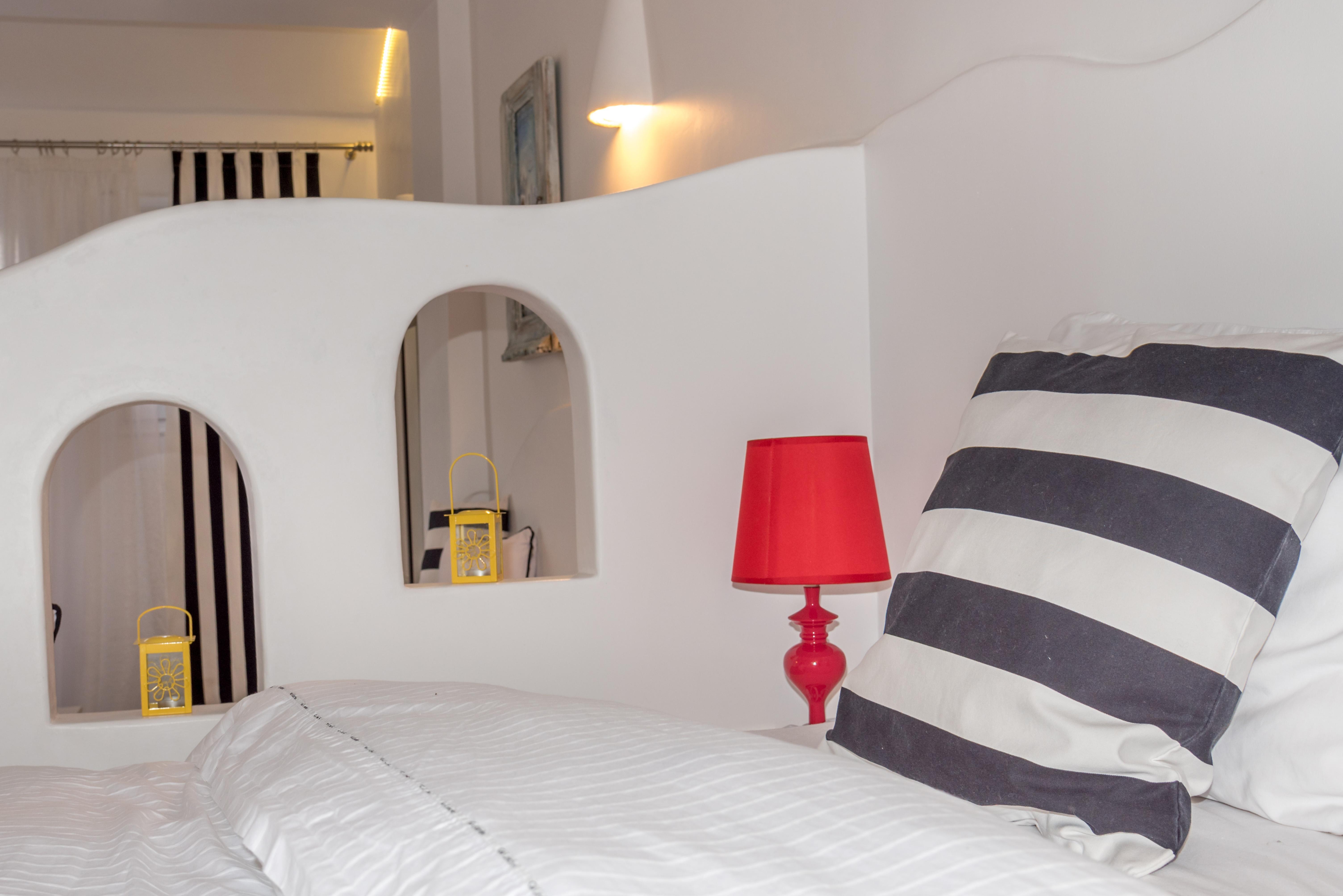 King's Kamari (Santorini)