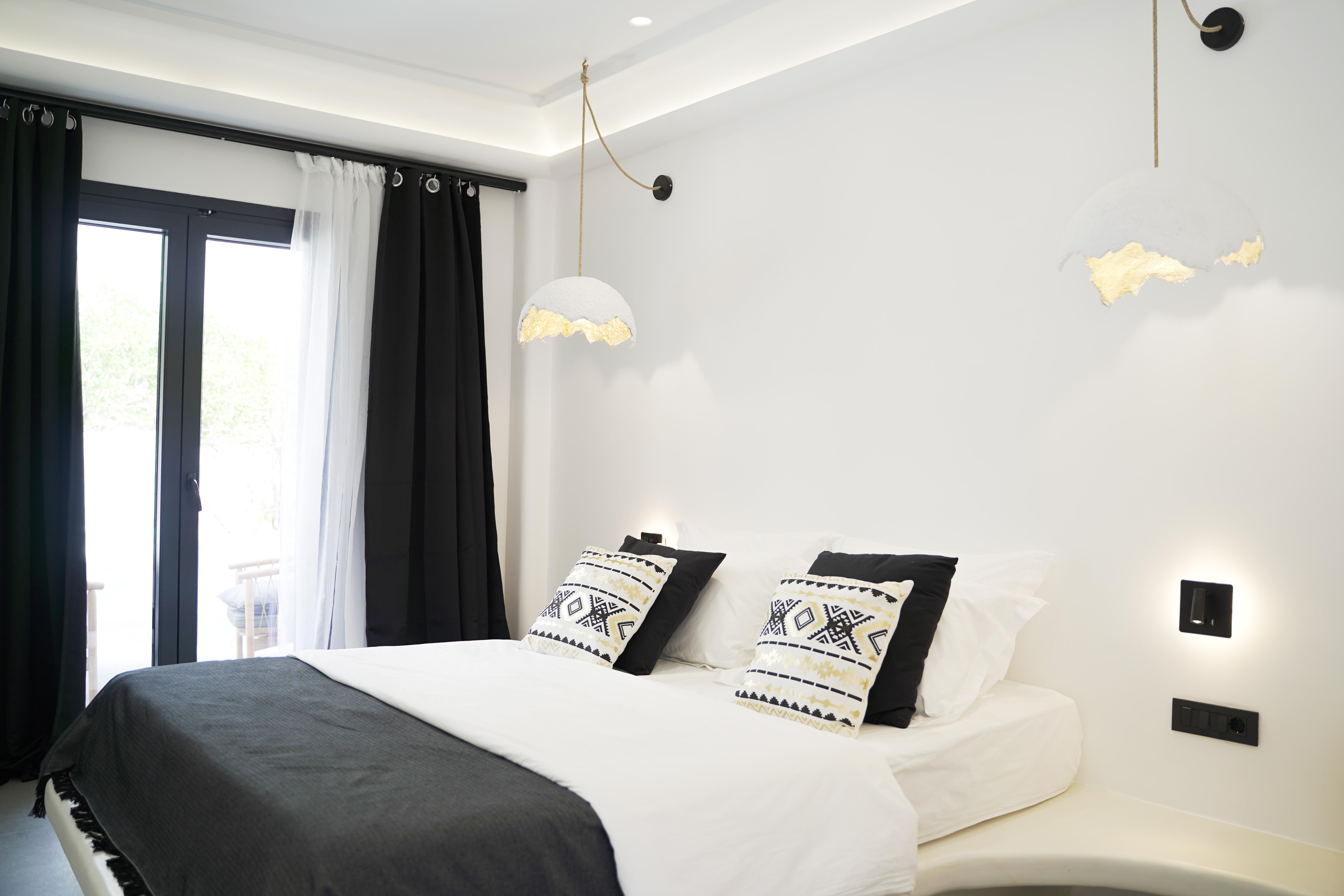 Hotel King's Kamari (Santorini)