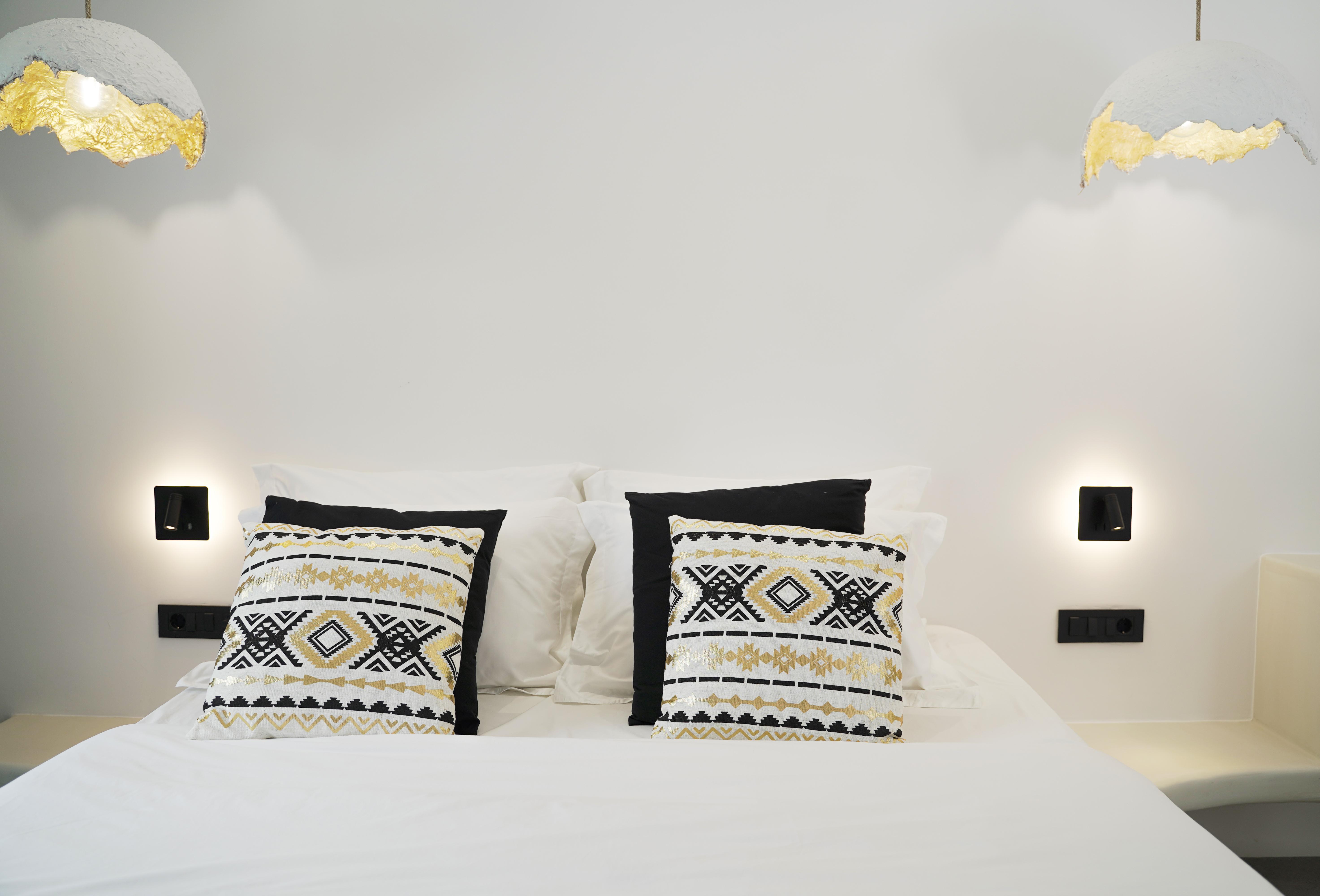 Hotel King's Kamari (Santorini)
