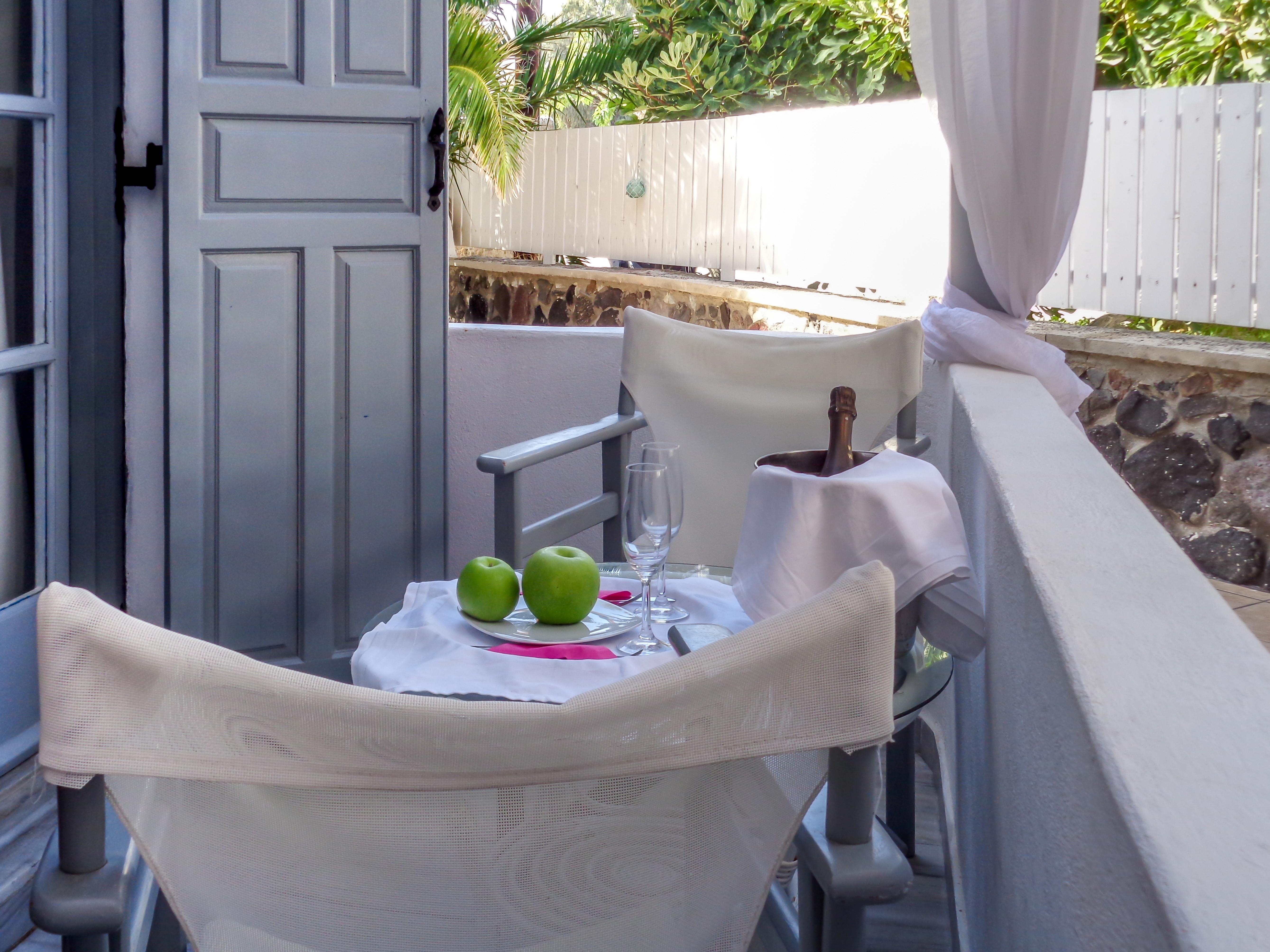 King's Hotel Kamari (Santorini)