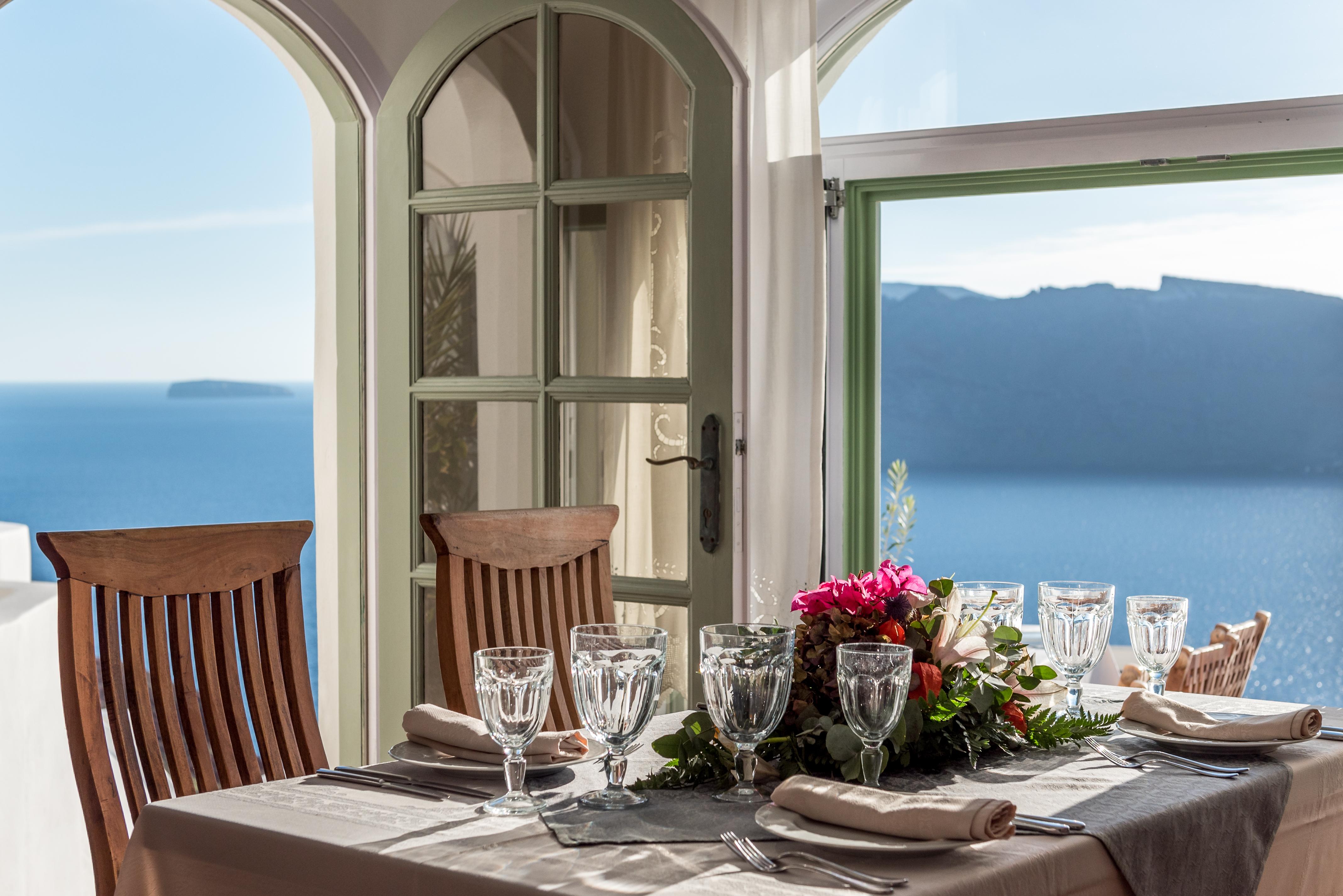 Fanari Hotel Oía