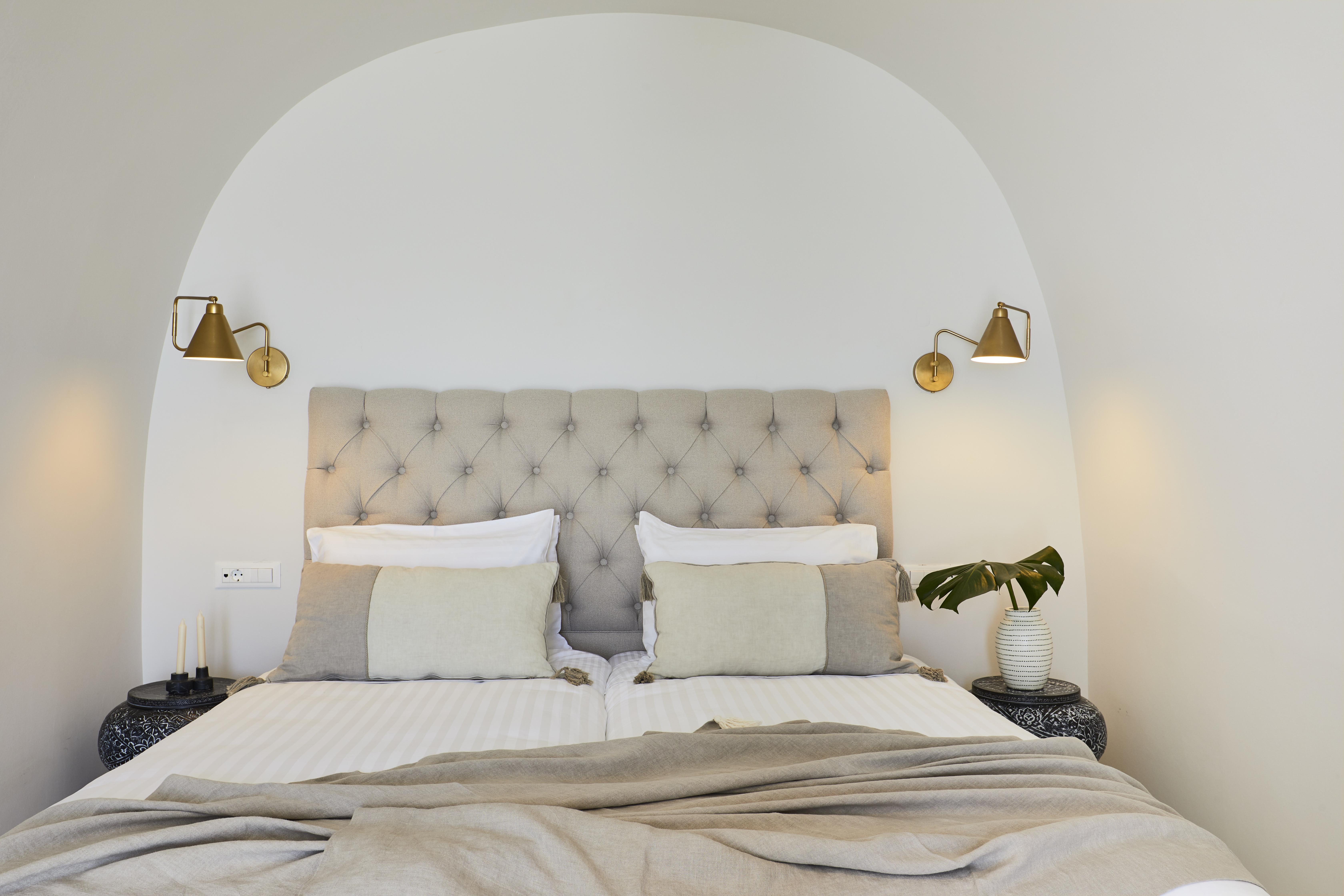Celestia Grand Villa Fira (Santorini)