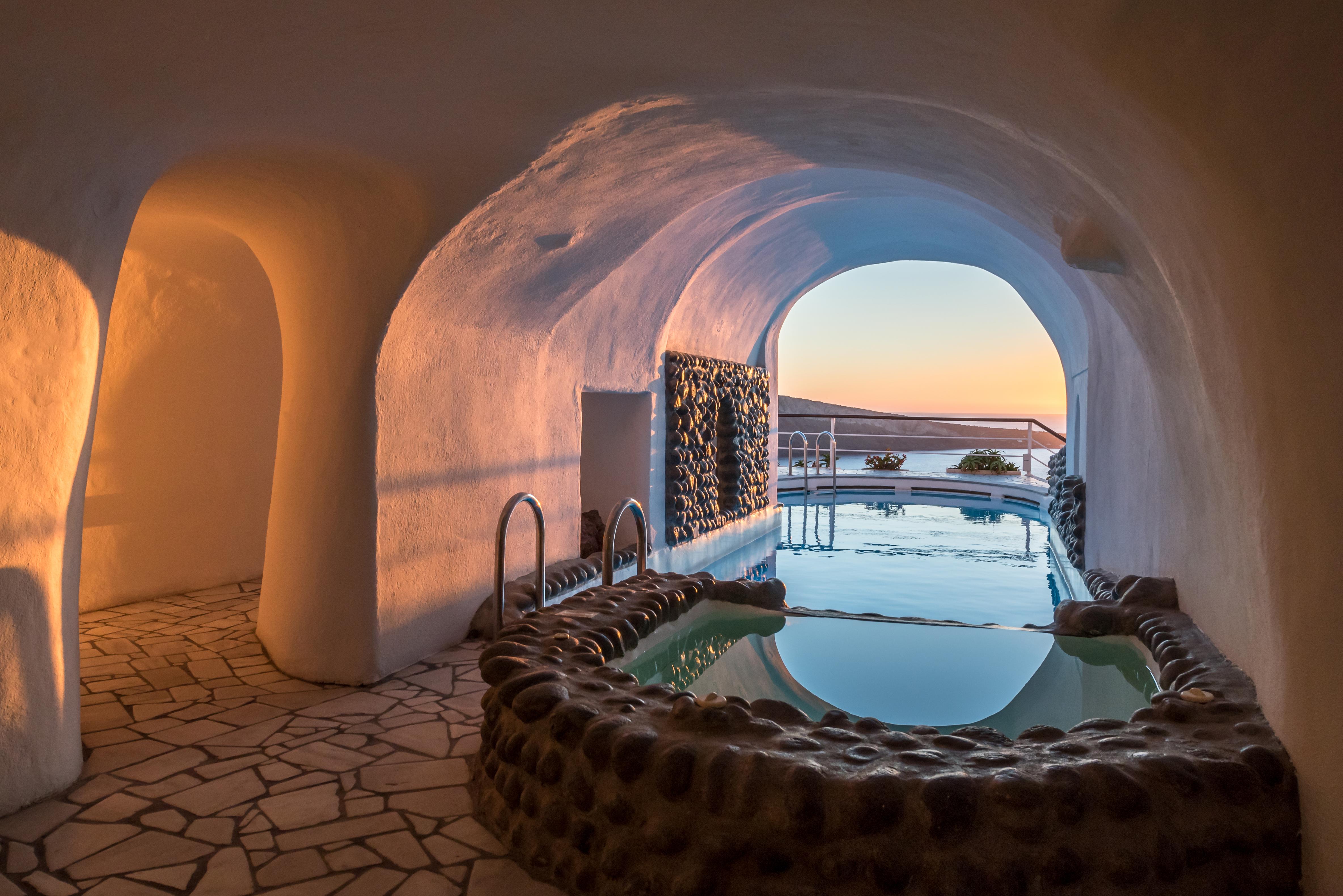 Hotel Fanari Oía