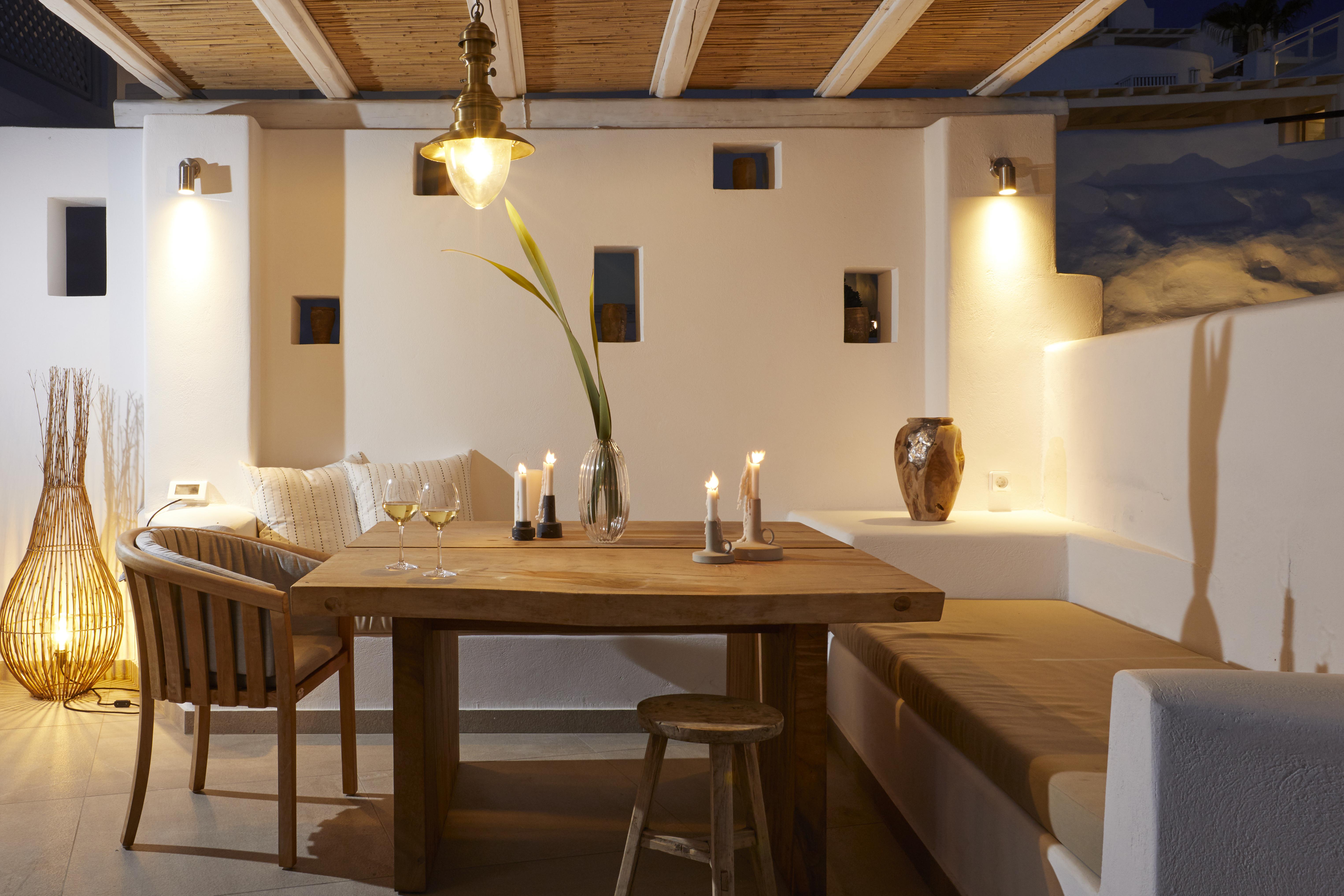 Celestia Grand Villa