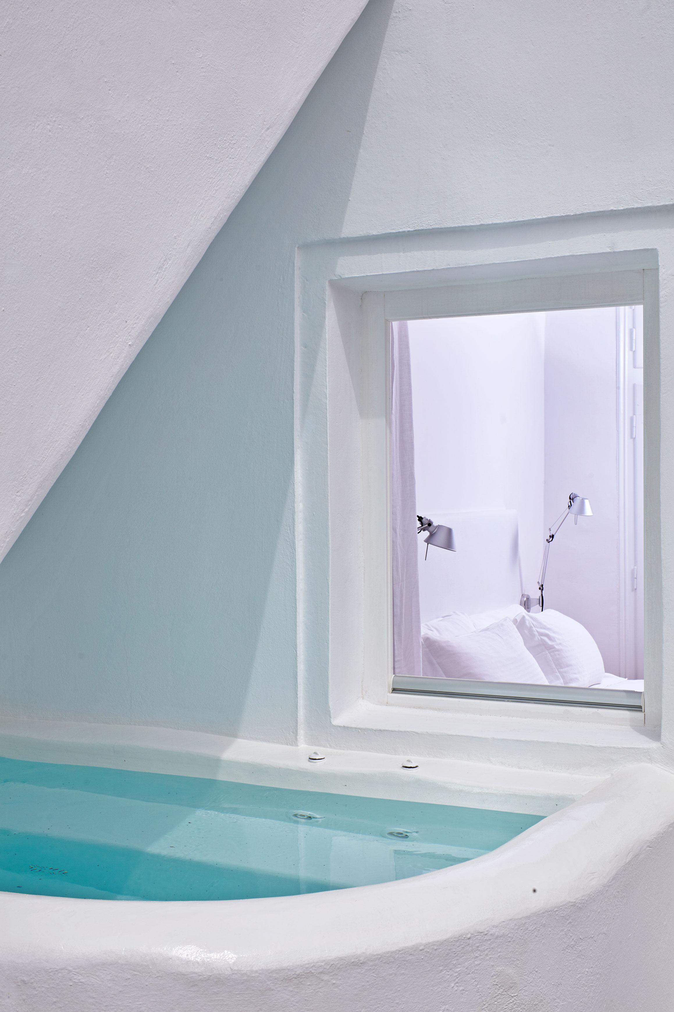 Hotel Katikies Kirini Santorini - The Leading Of The World Oia (Santorini)