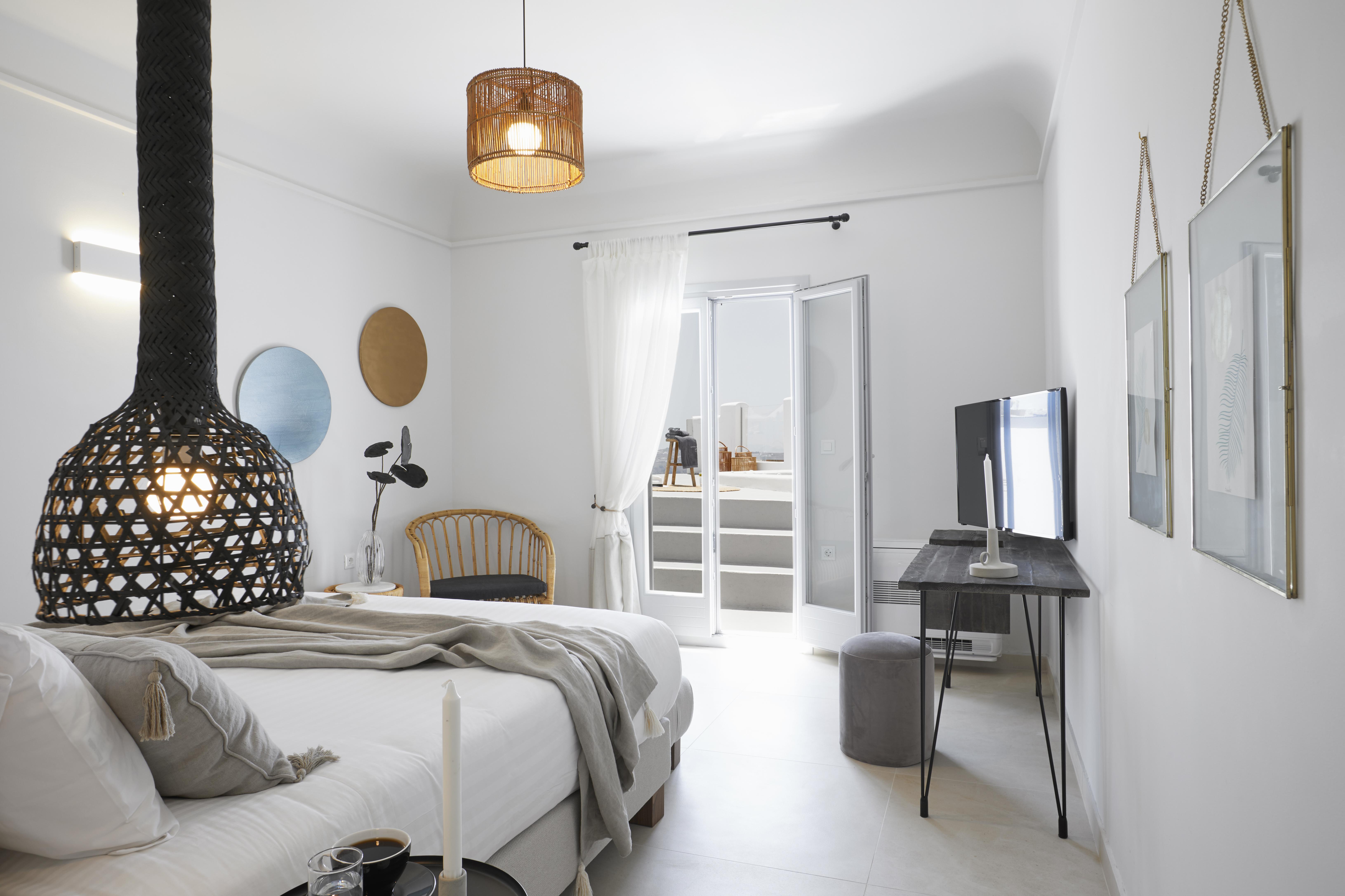 Celestia Grand Villa Fira (Santorini)