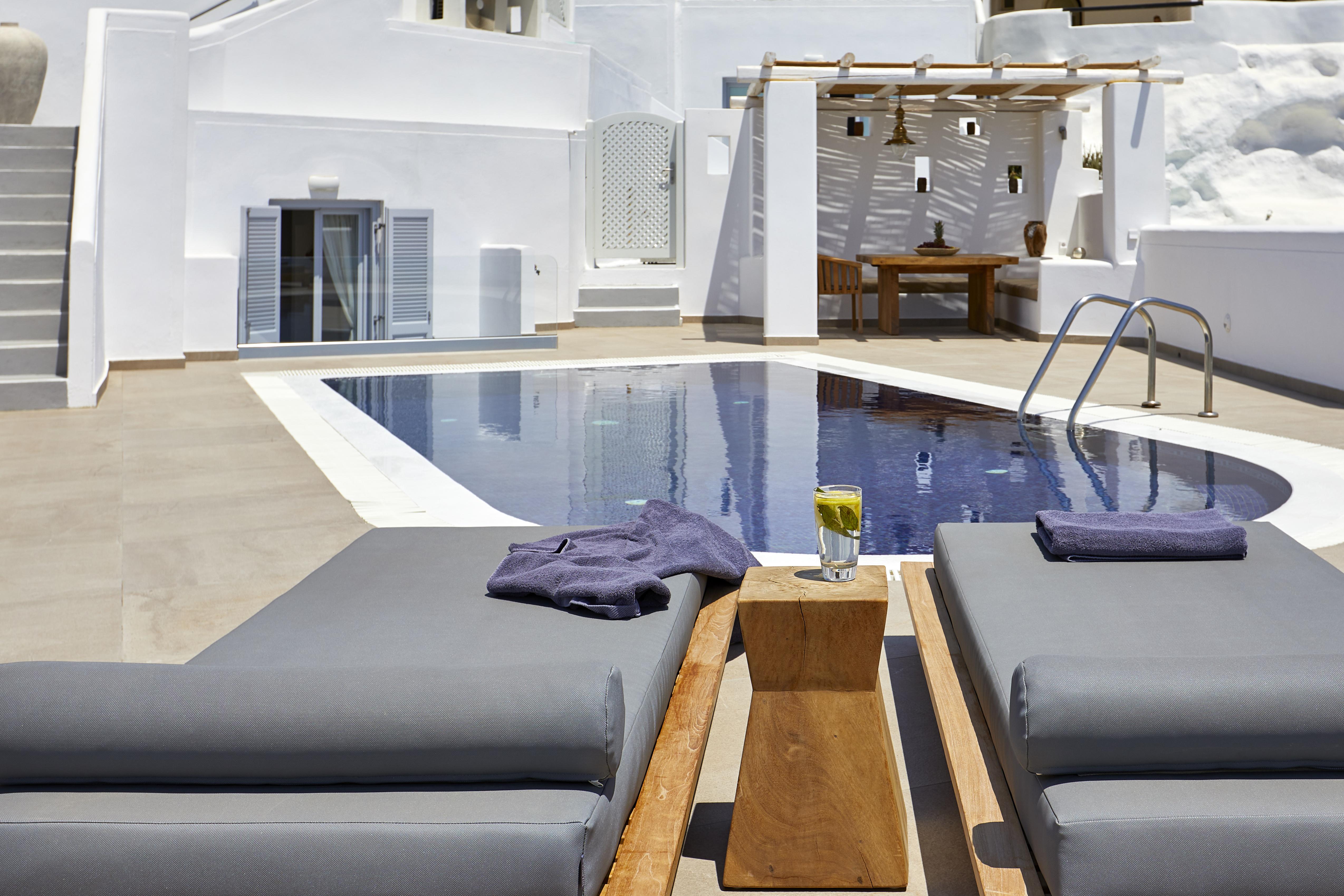 Celestia Grand Villa *