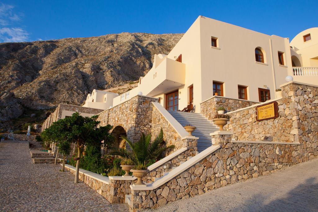 Hotel Epavlis & 4*