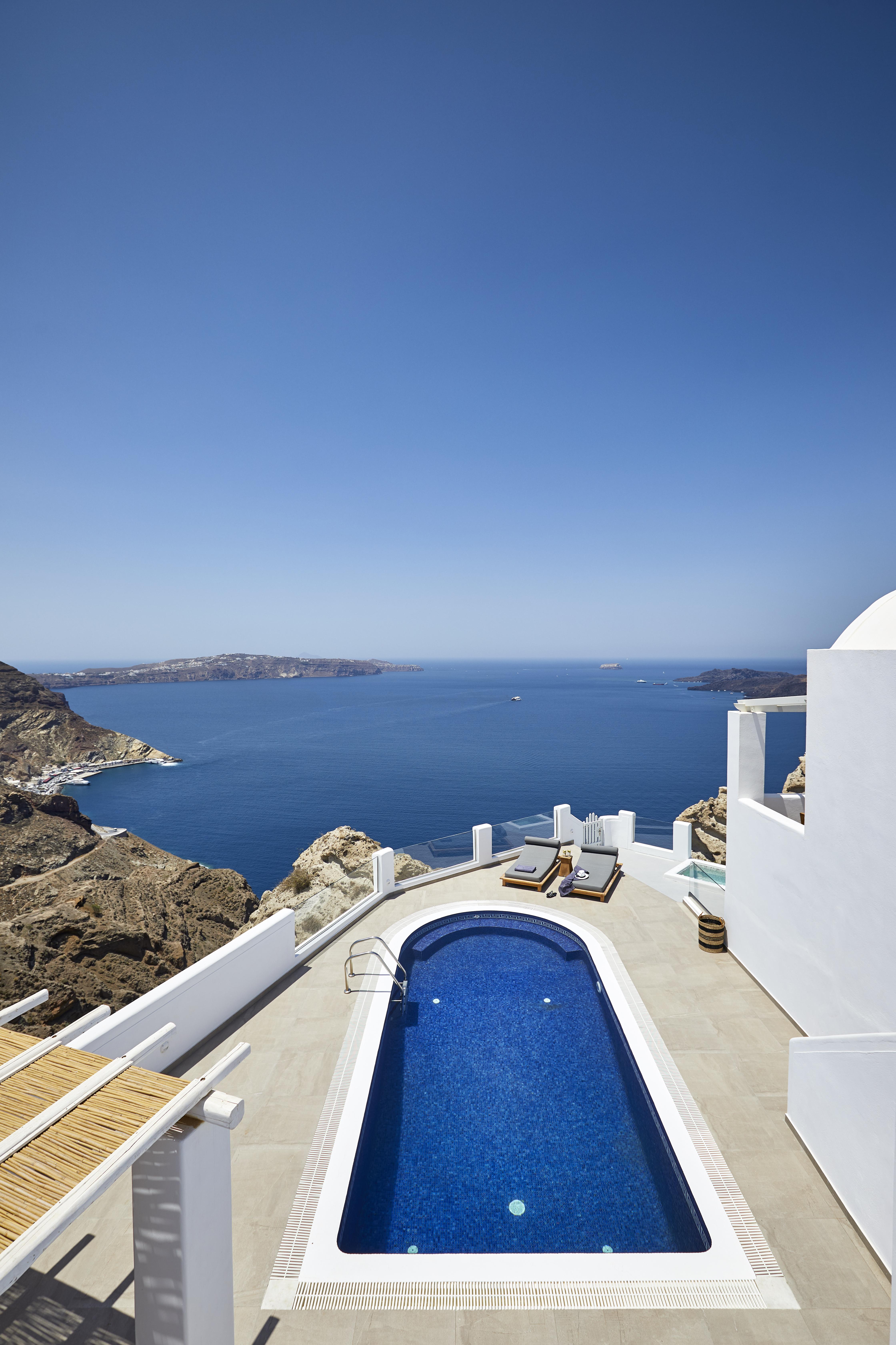 Villa Celestia Grand *