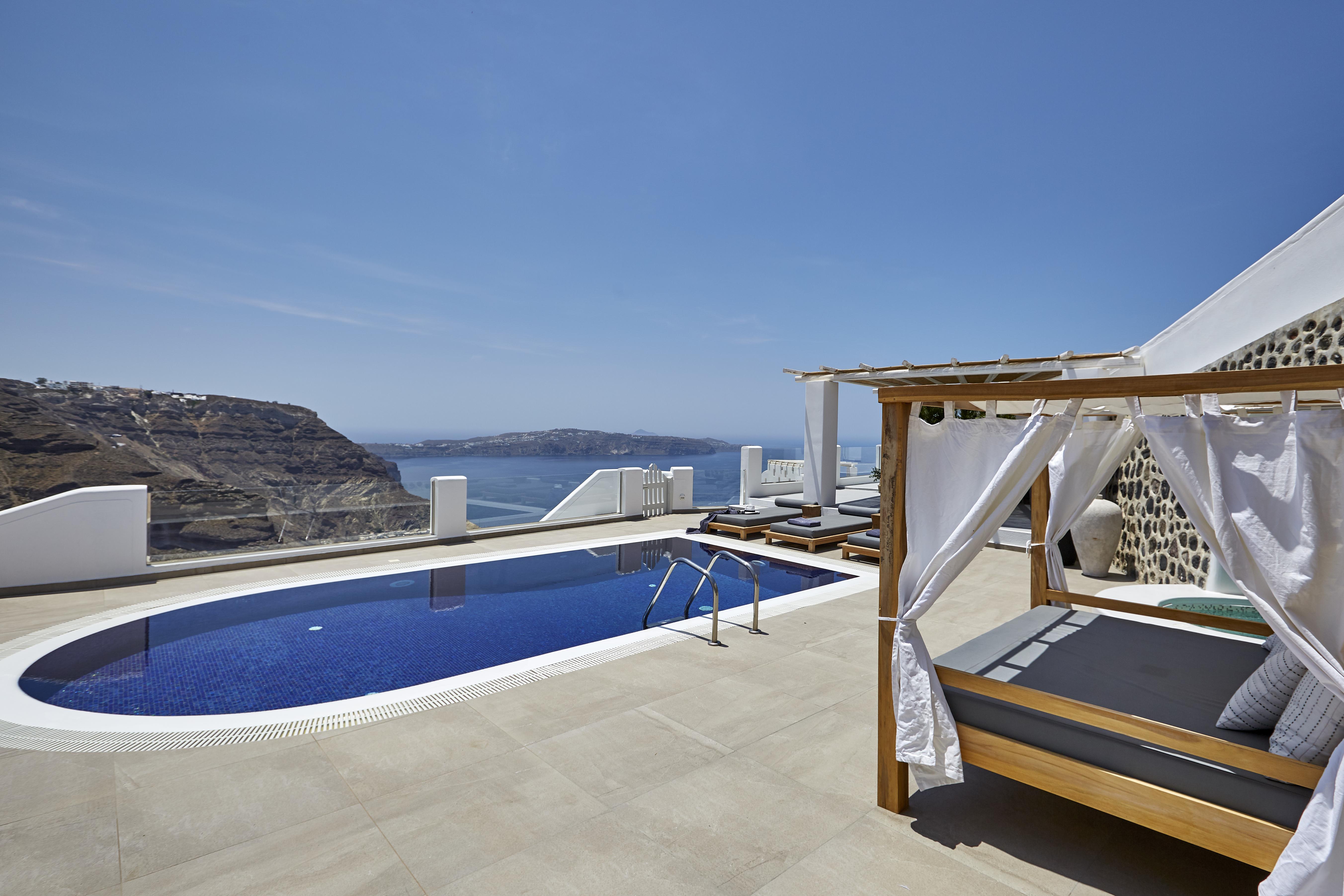 Villa Celestia Grand *