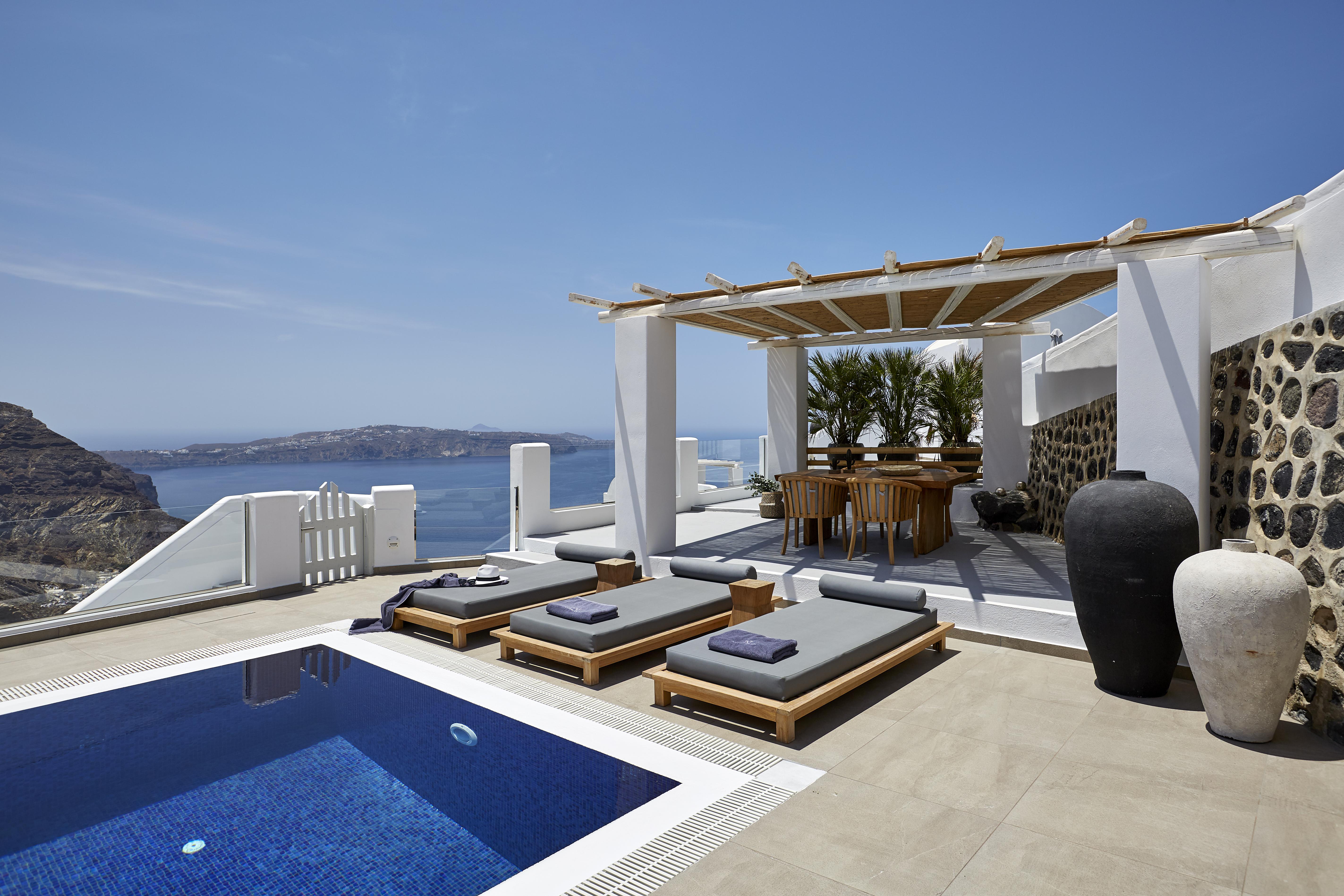 Villa Celestia Grand *