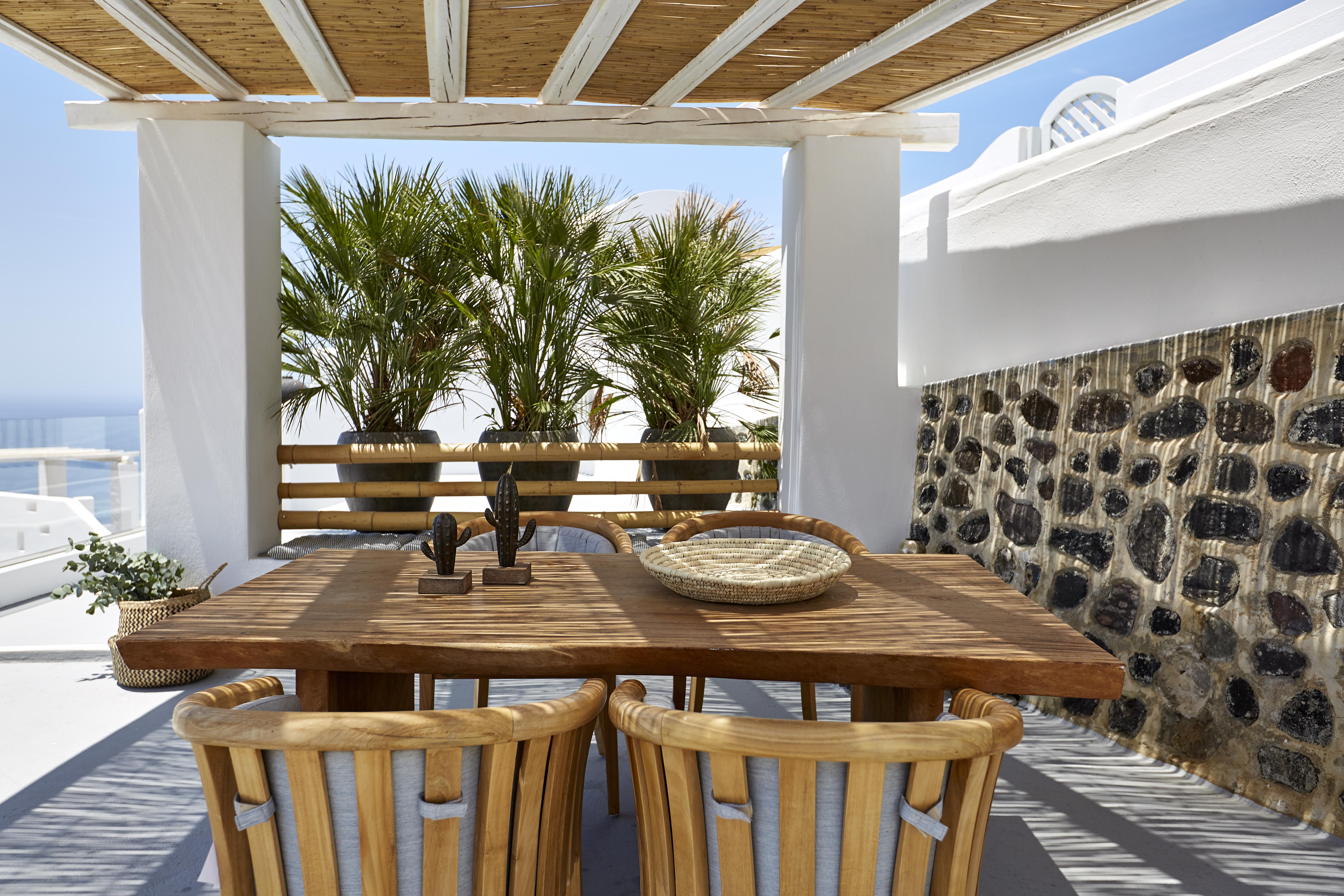 Celestia Grand Villa Fira (Santorini)