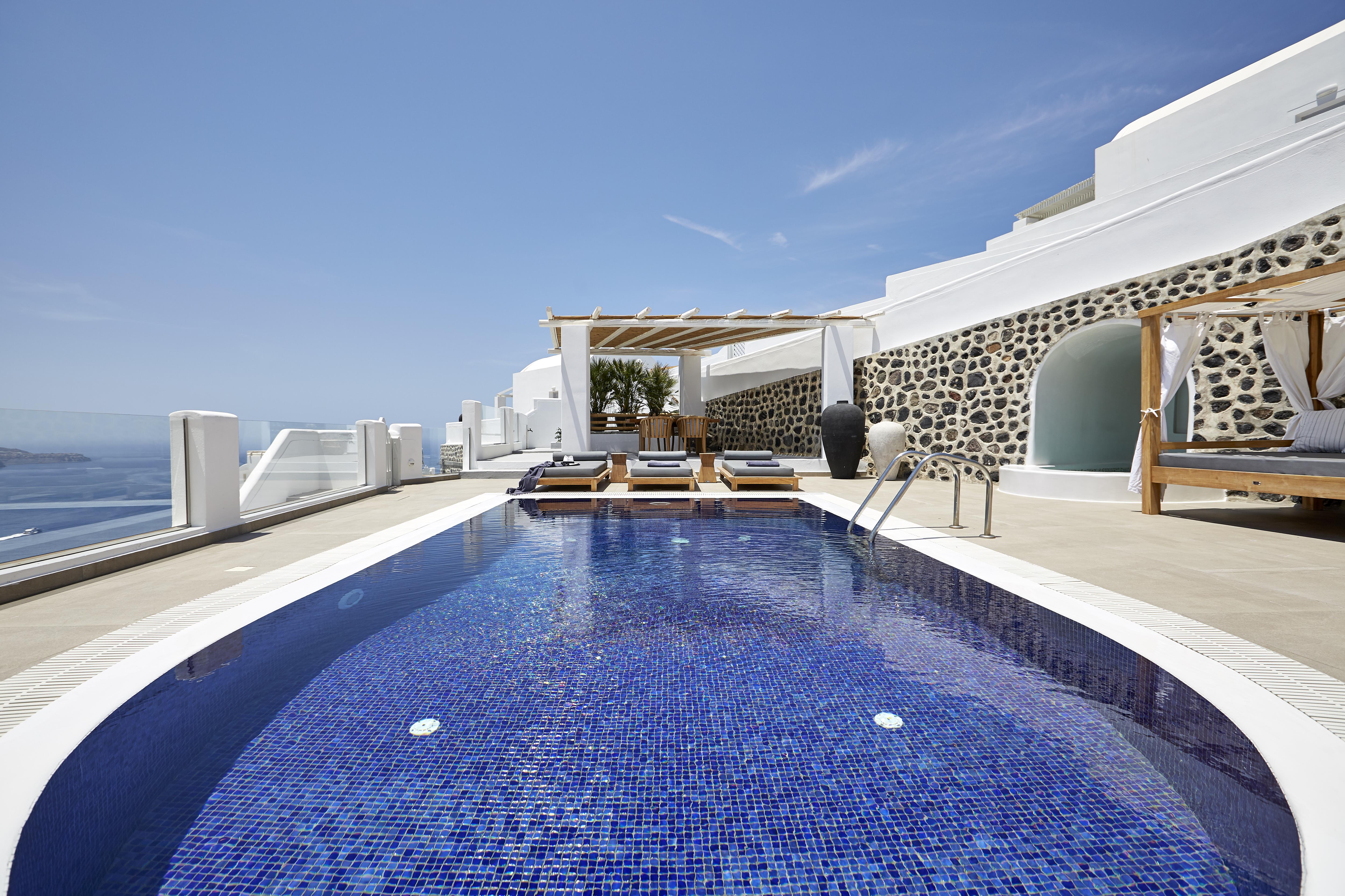Villa Celestia Grand *