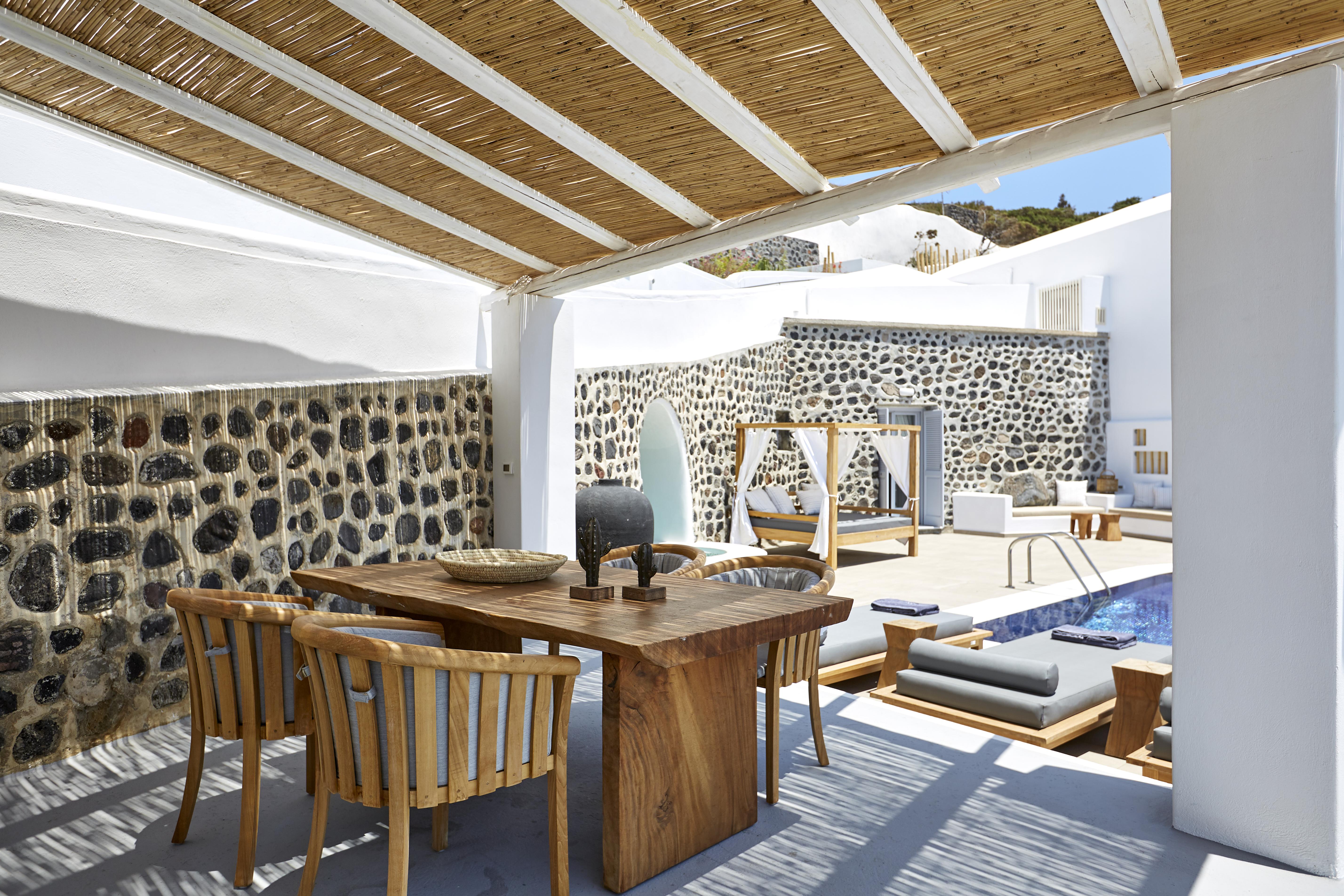 Celestia Grand Villa Fira (Santorini)