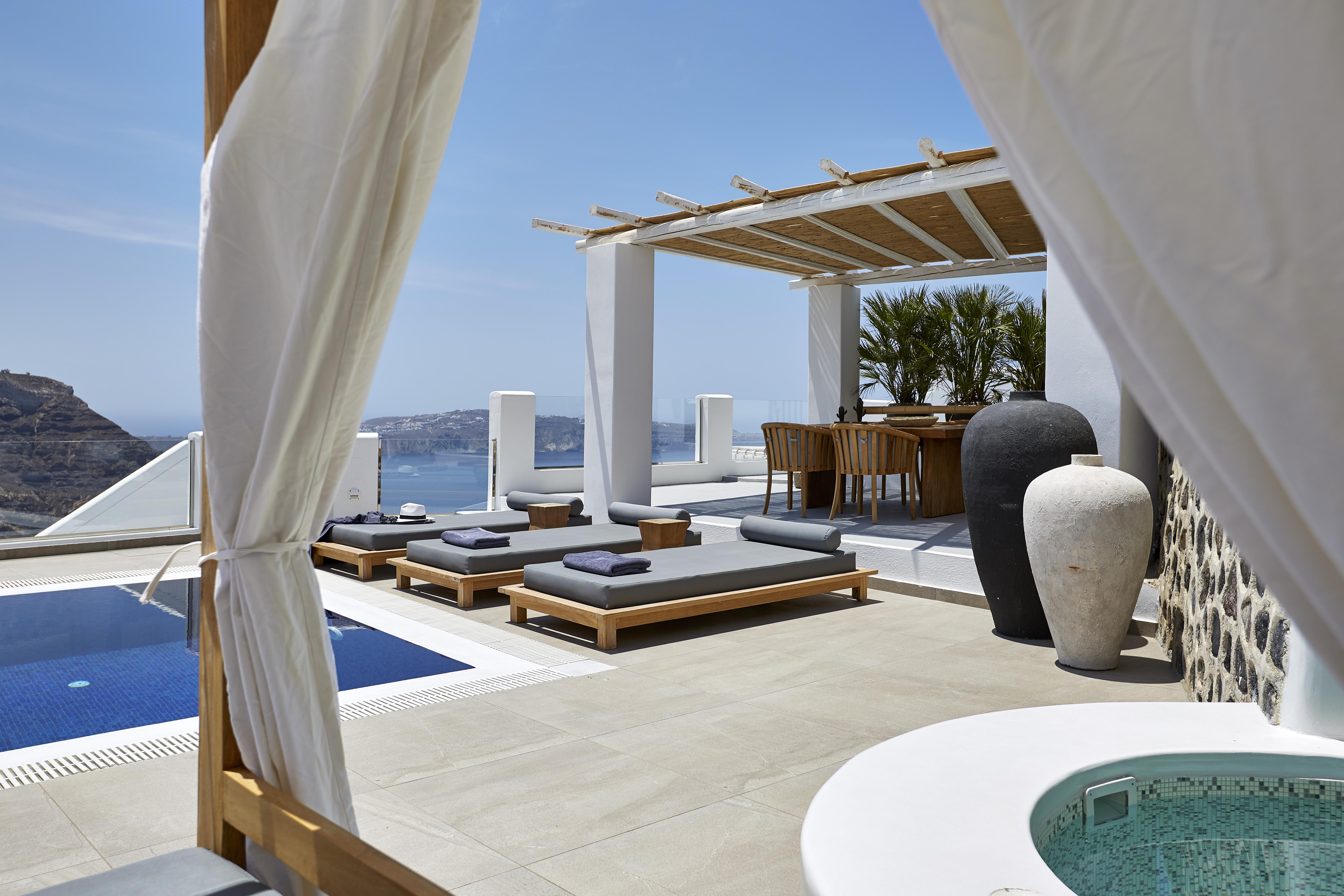 Celestia Grand Villa *