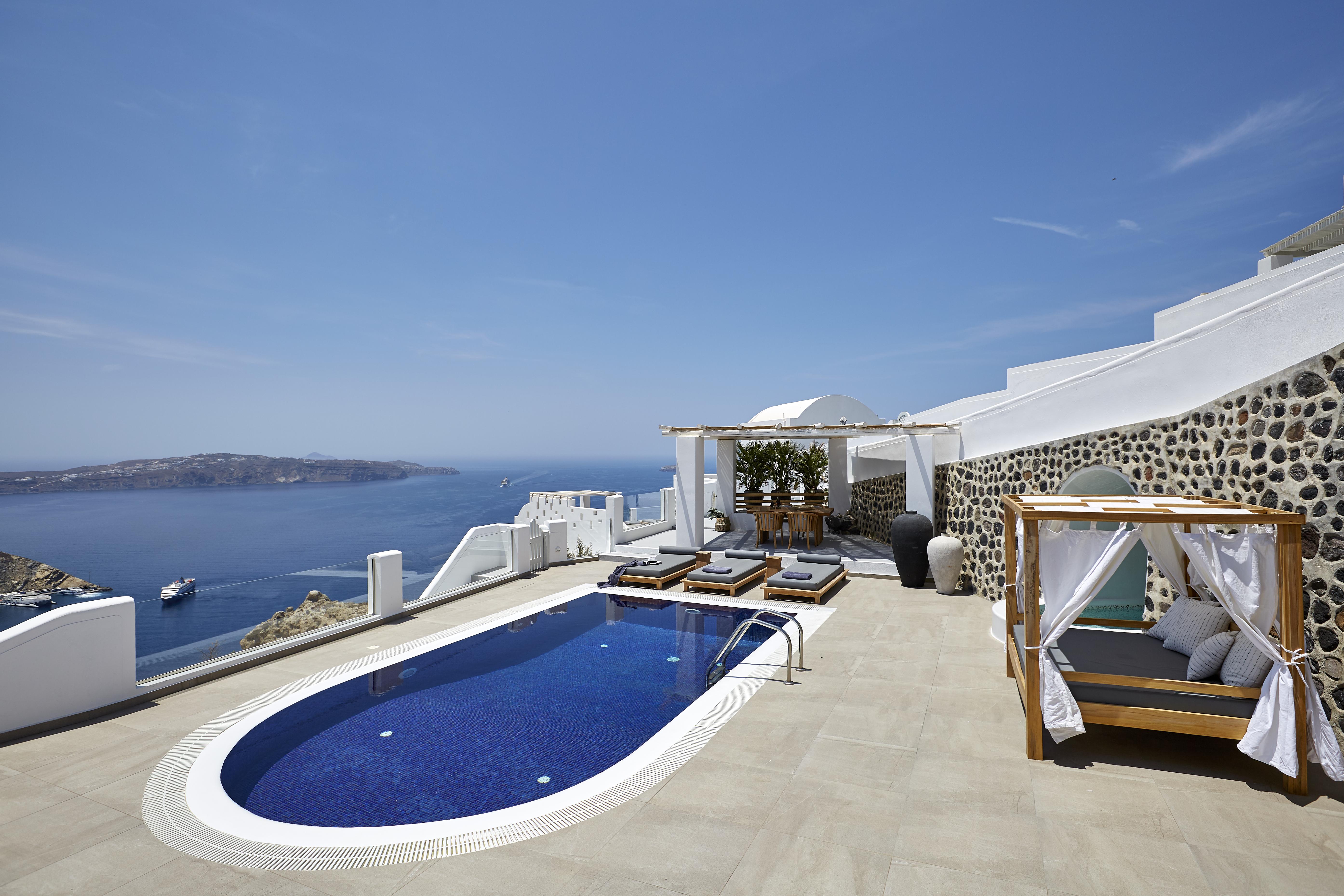 Celestia Grand Villa *