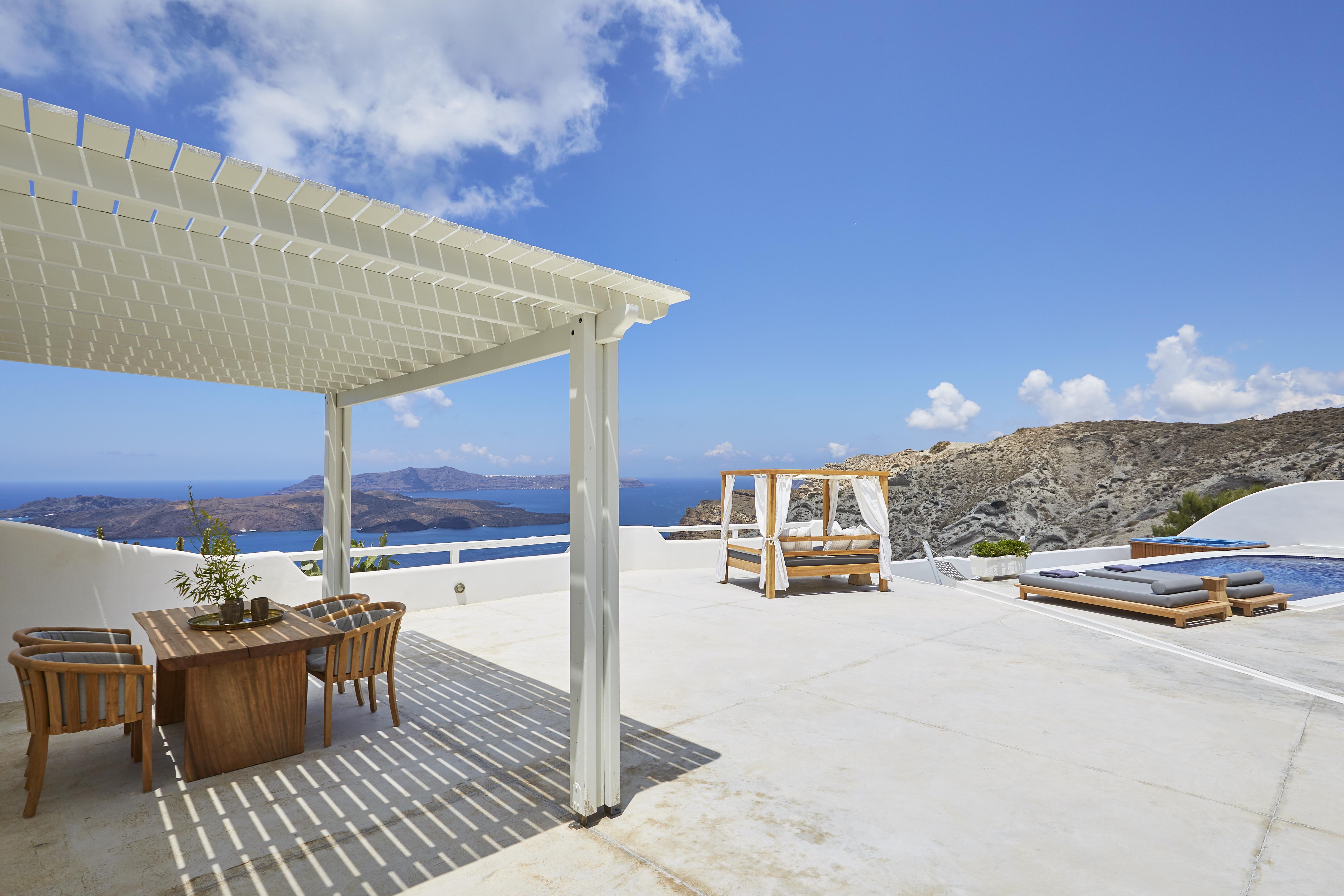 Villa Celestia Grand