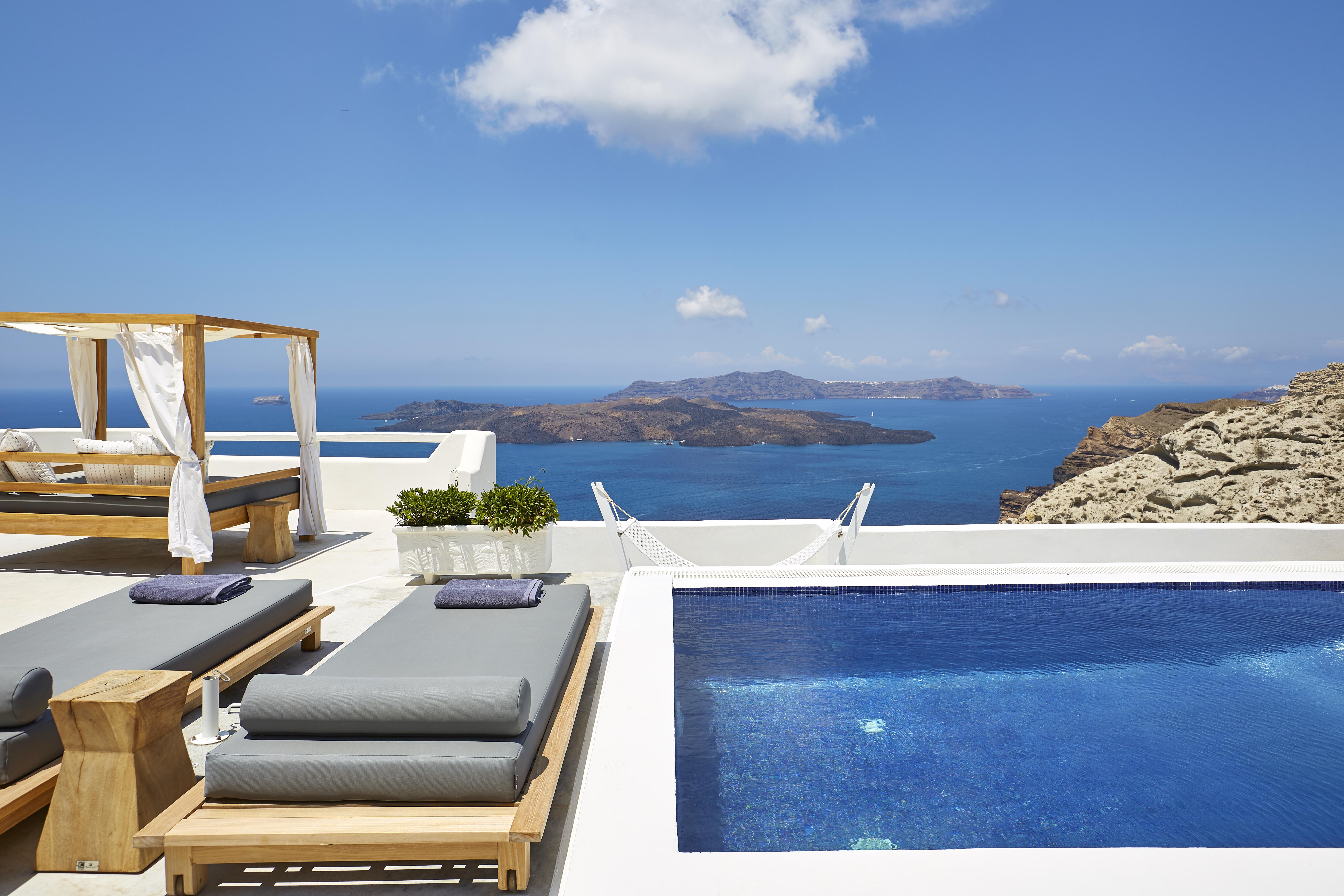 Celestia Grand Villa