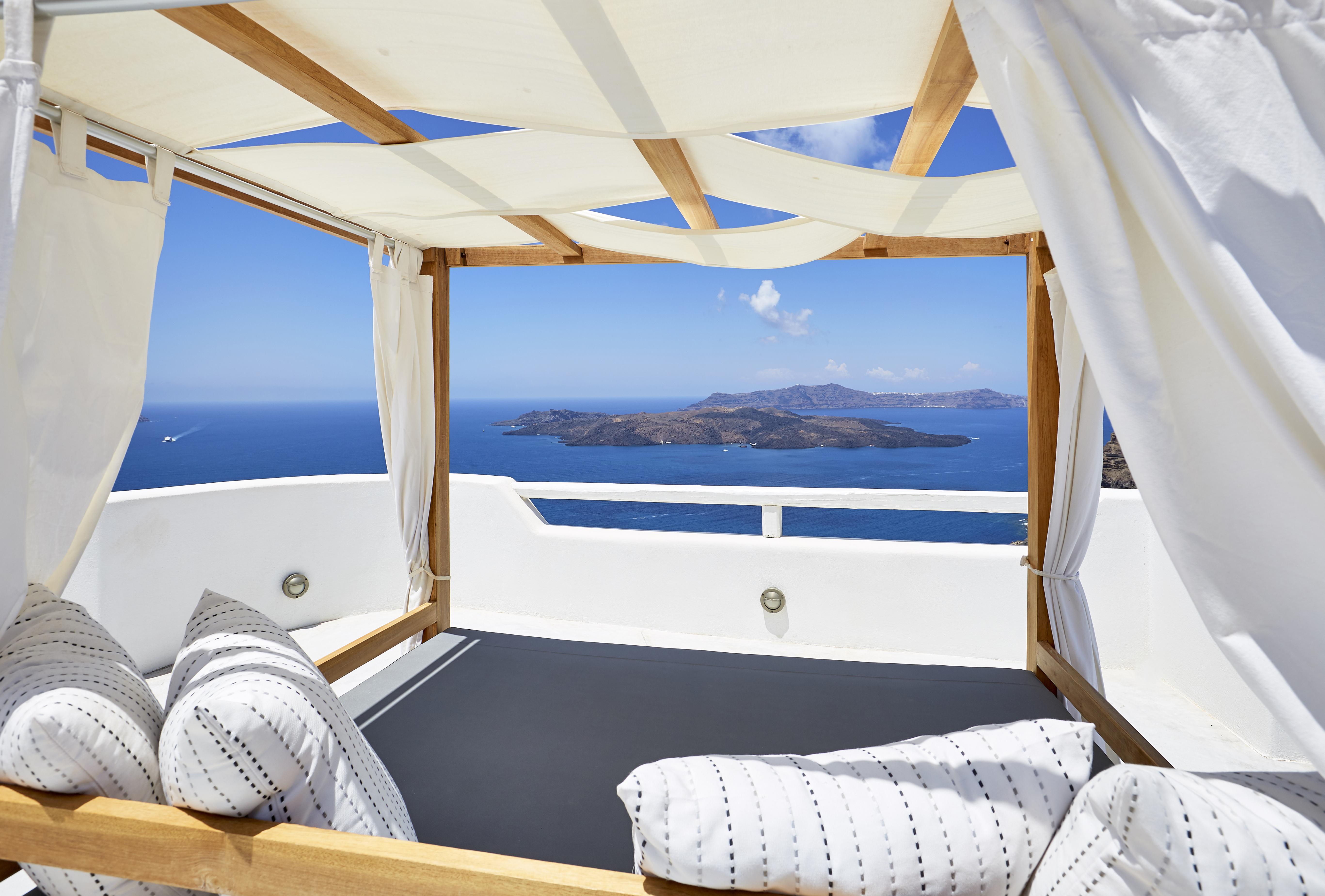 Celestia Grand Fira (Santorini)