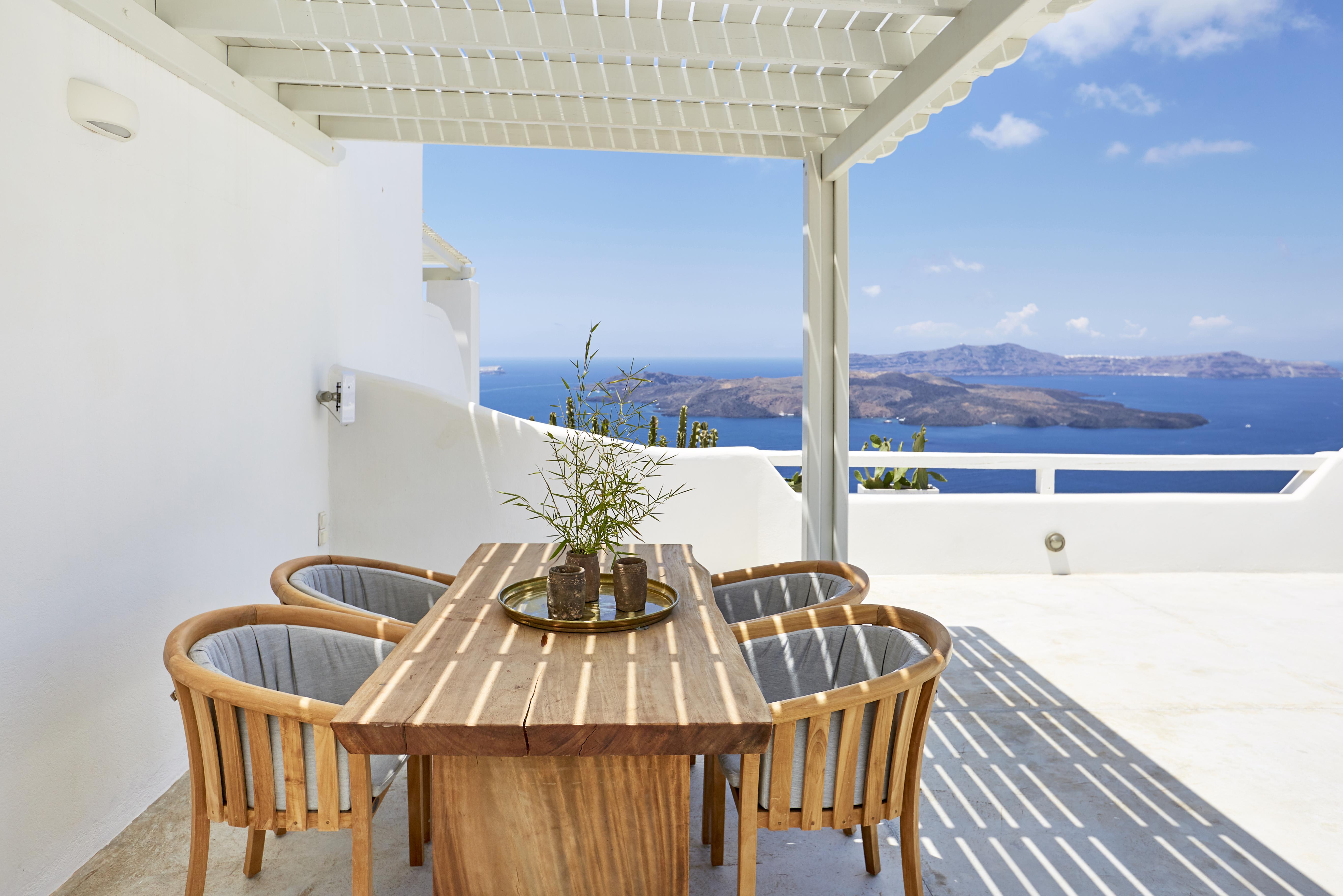 Celestia Grand Fira (Santorini)