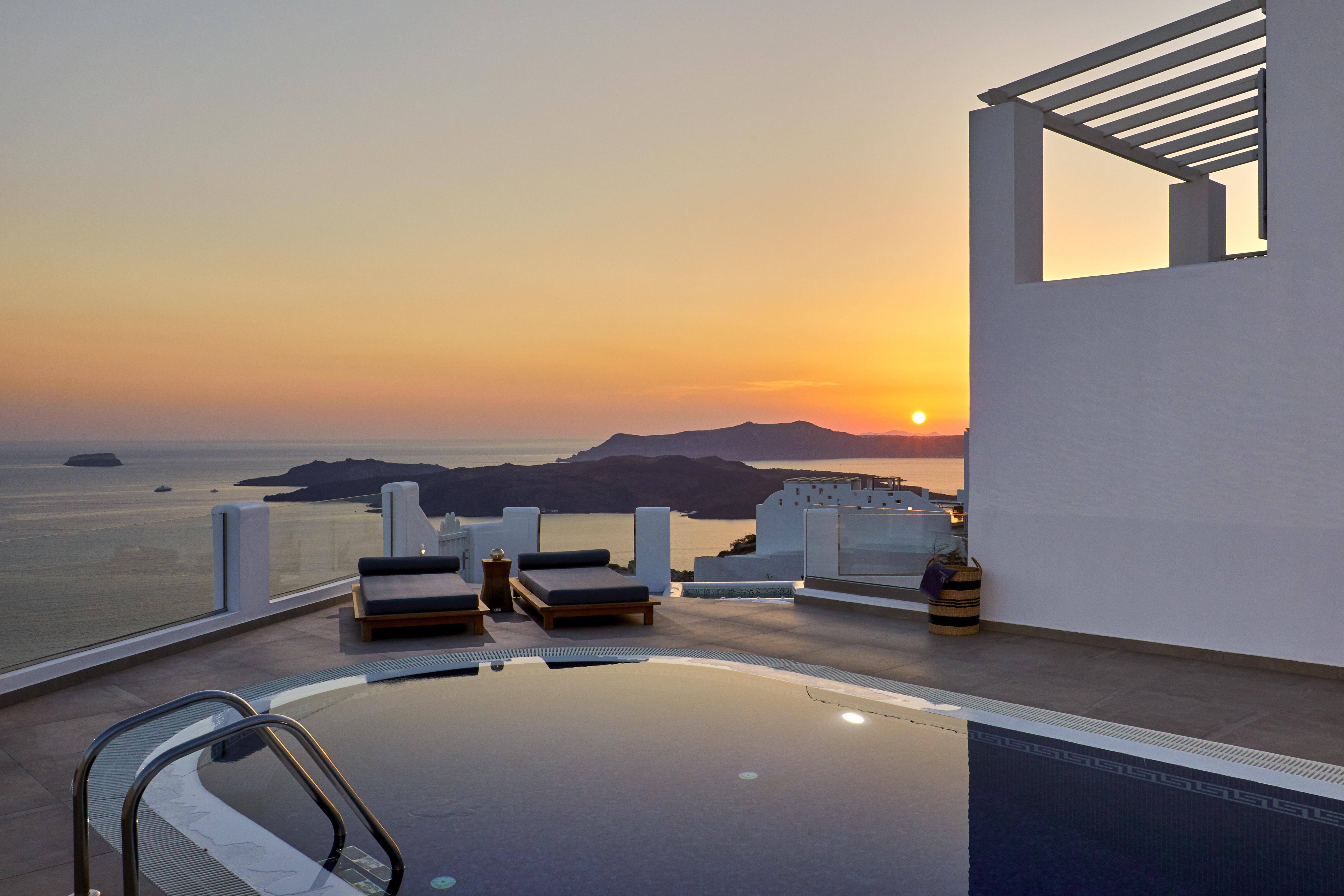 Celestia Grand Villa