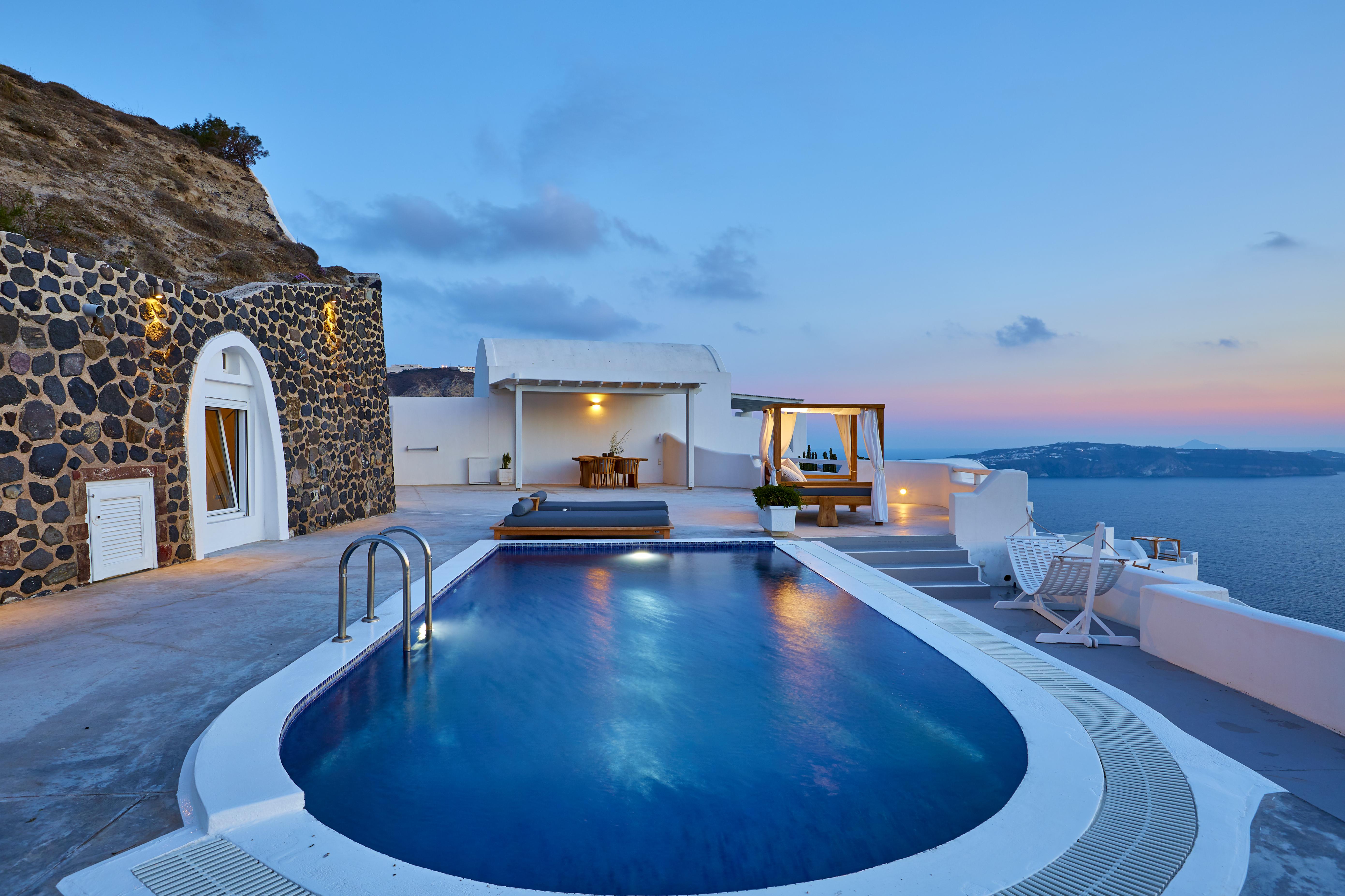Villa Celestia Grand