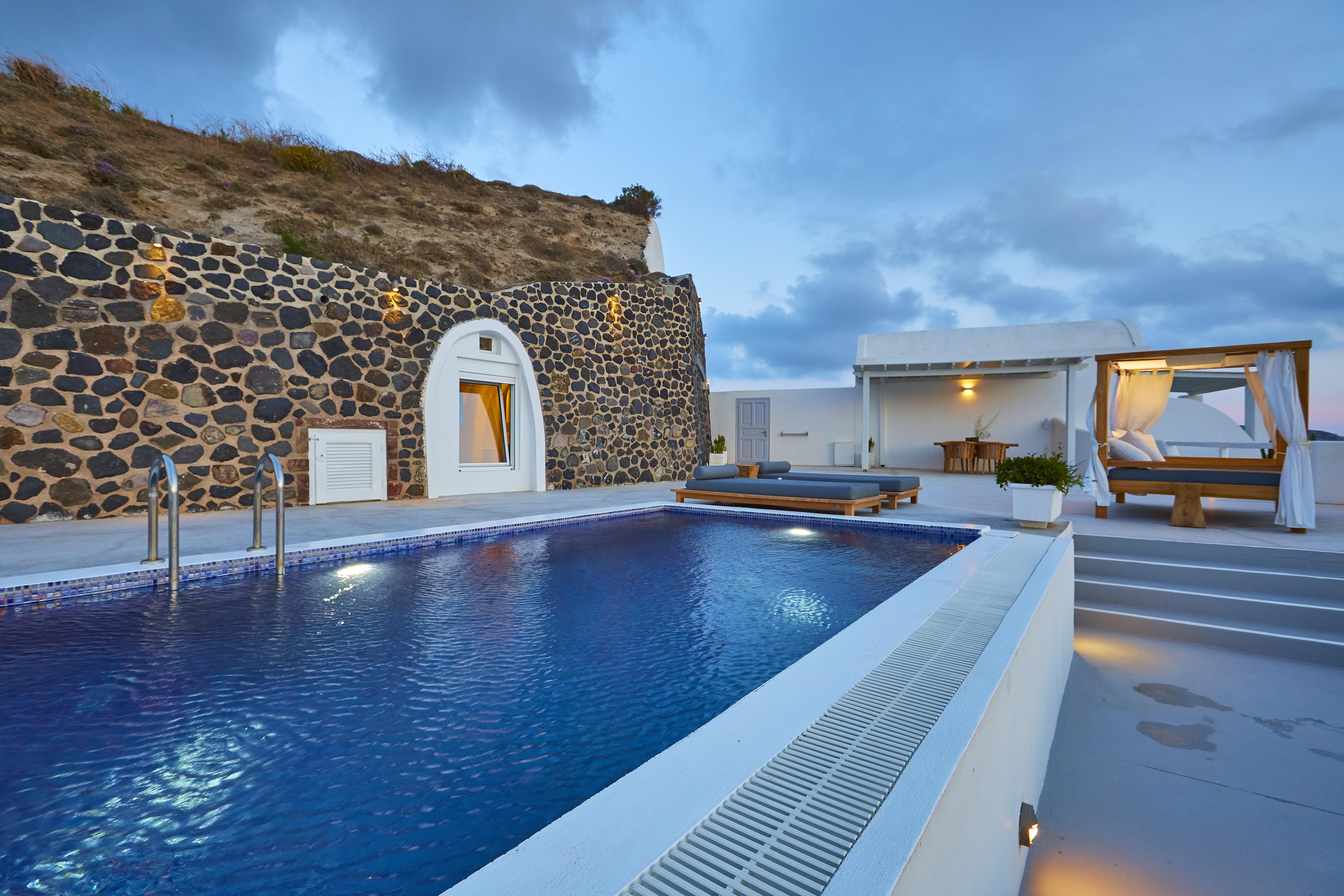Villa Celestia Grand *