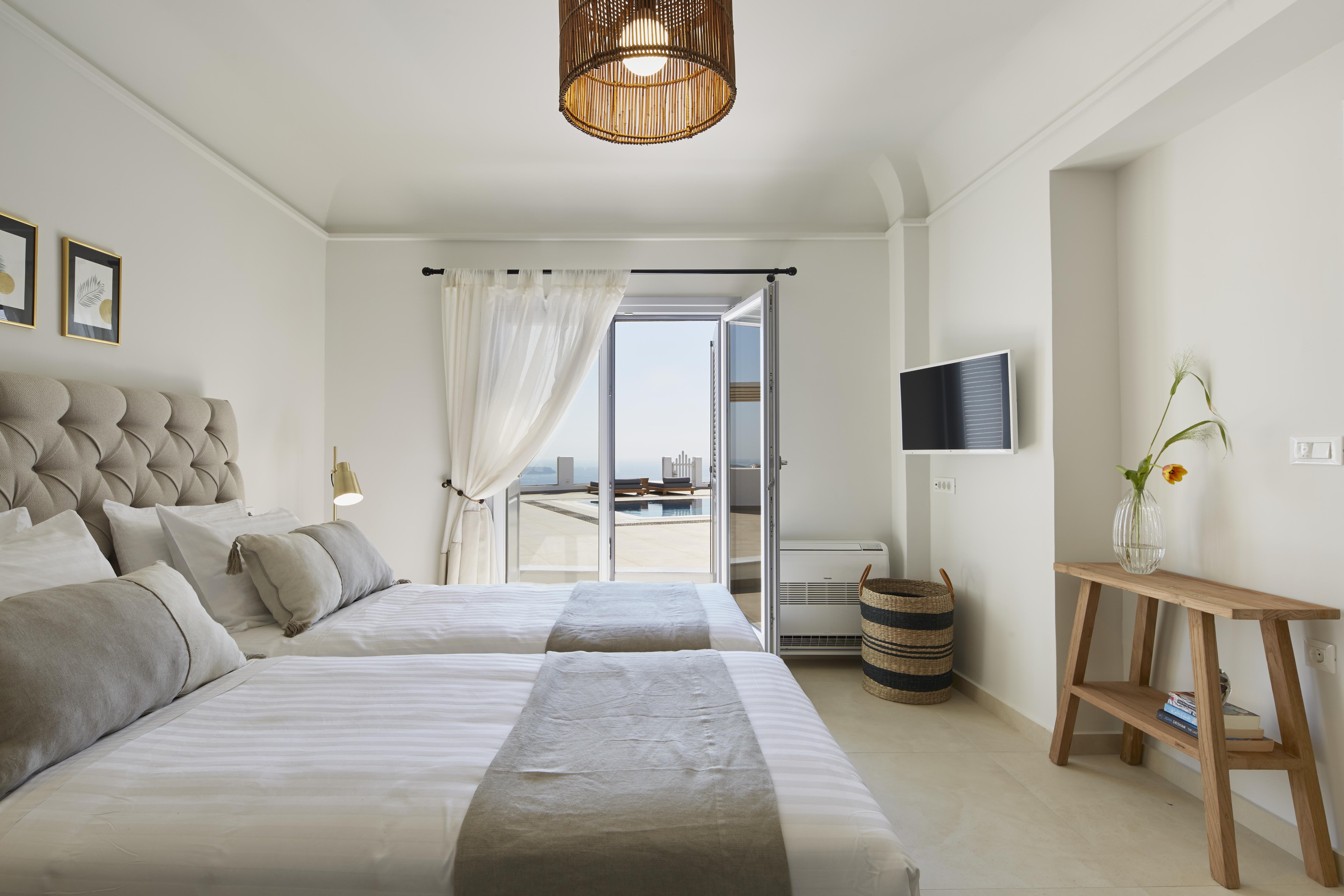 Villa Celestia Grand *