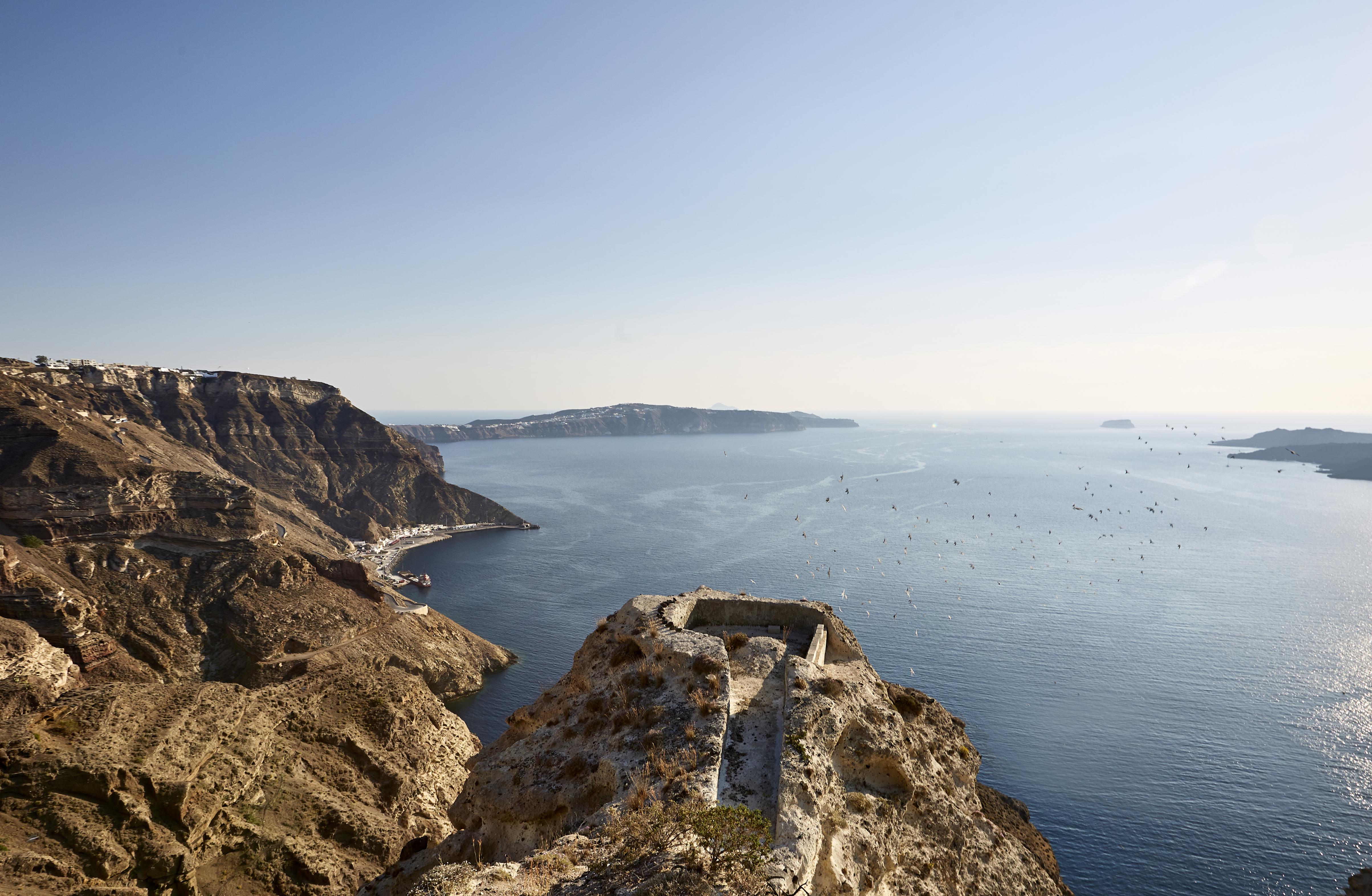 Celestia Grand * Fira (Santorini)