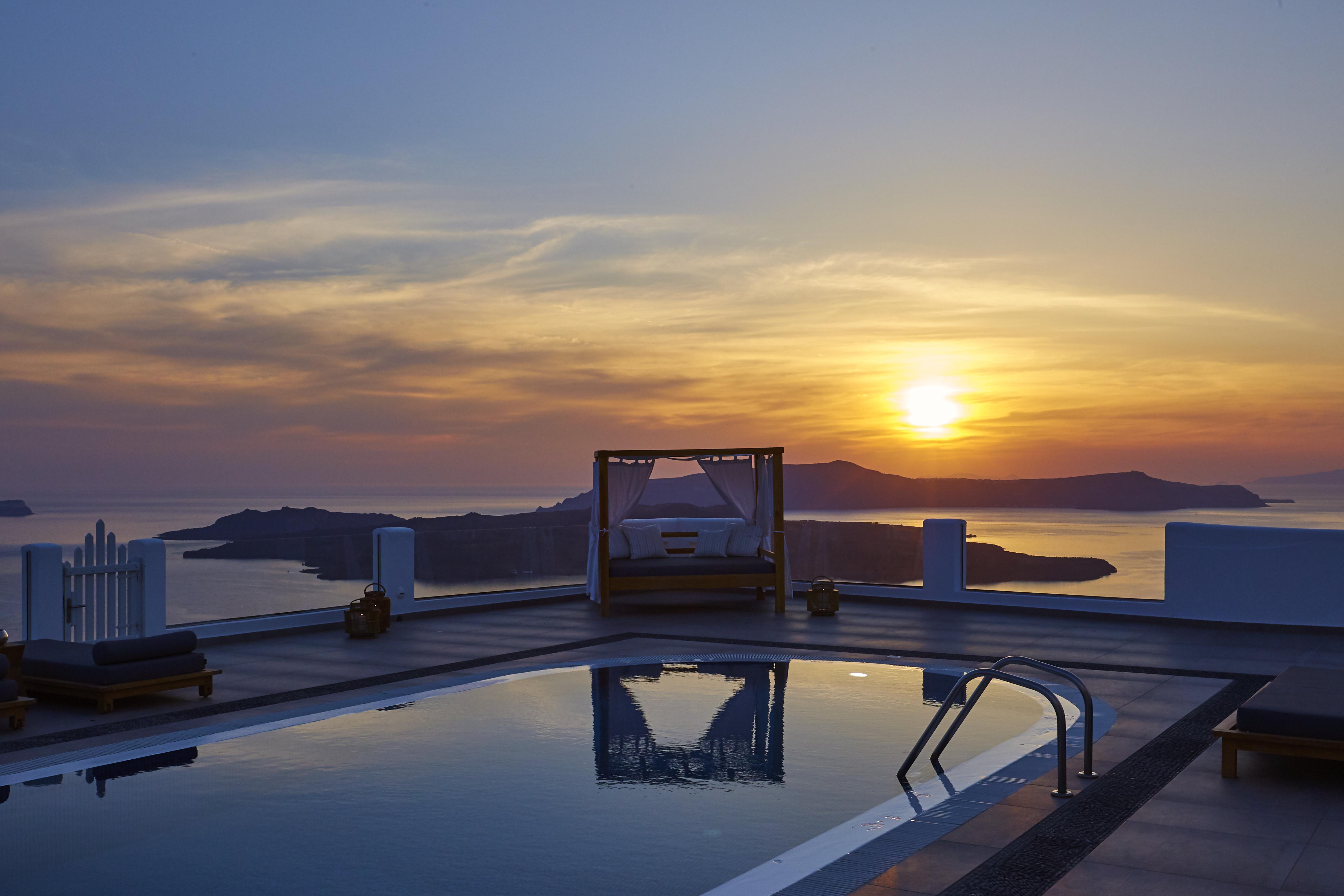 Celestia Grand Villa