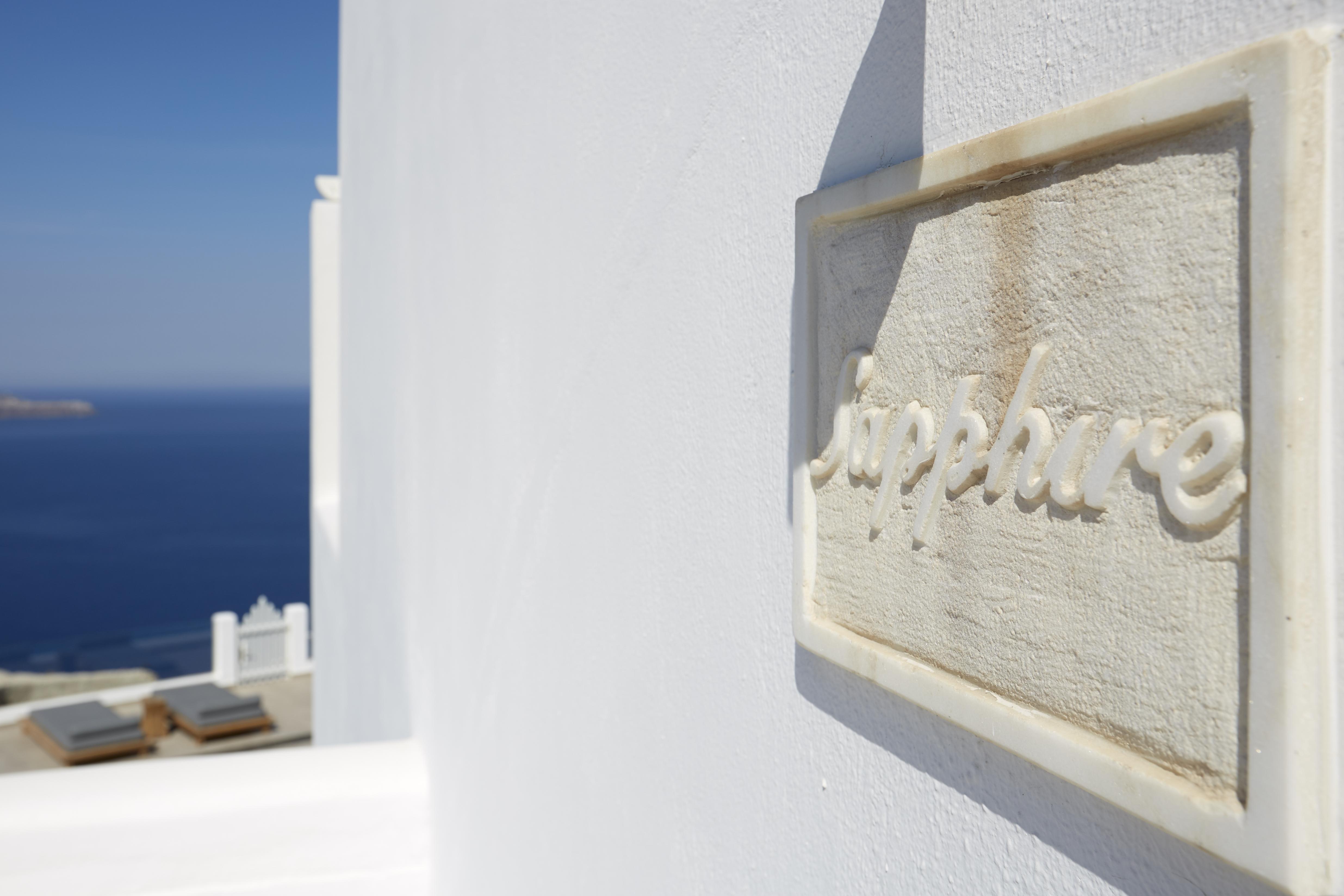 Celestia Grand Fira (Santorini)