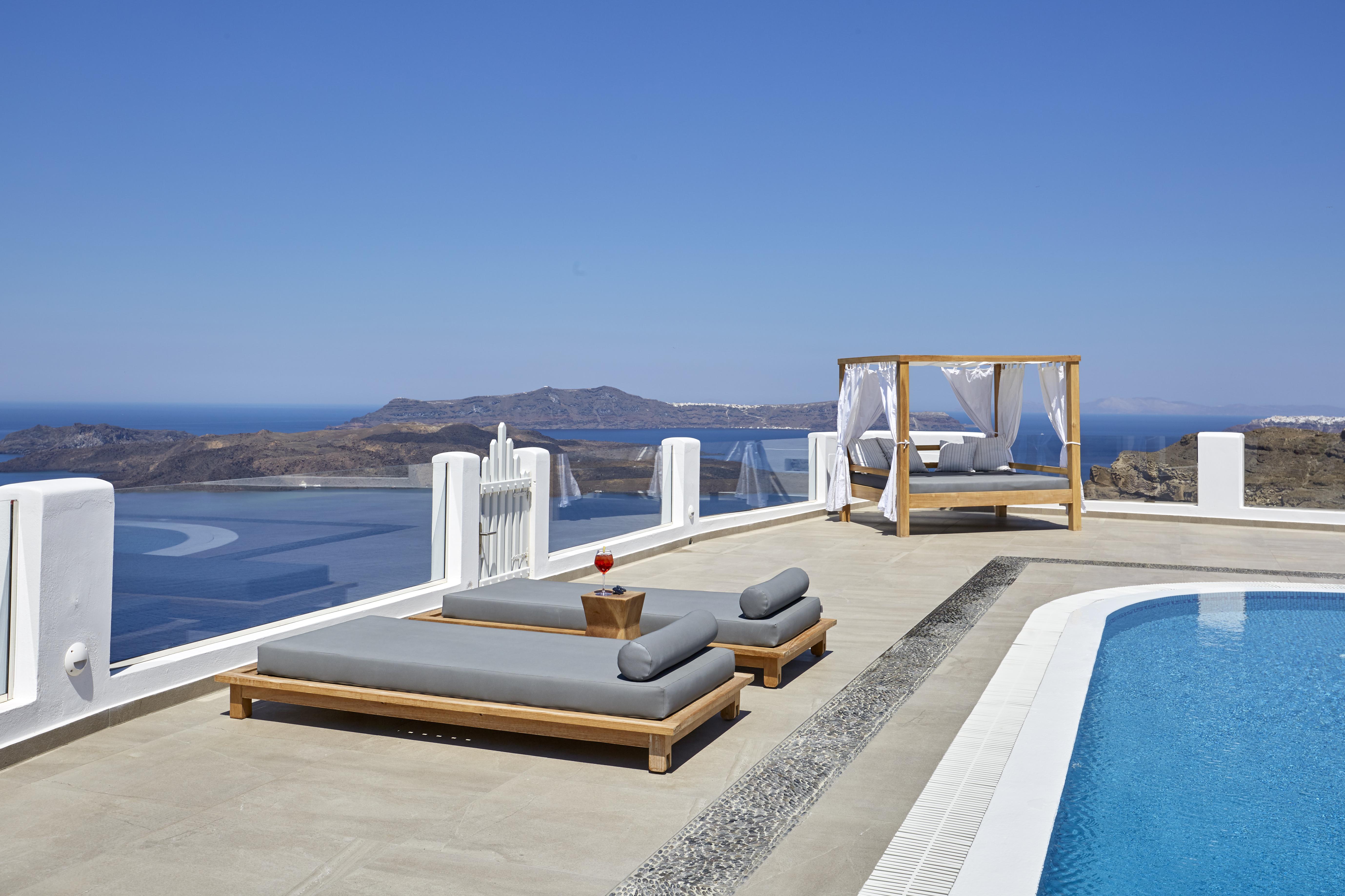 Villa Celestia Grand