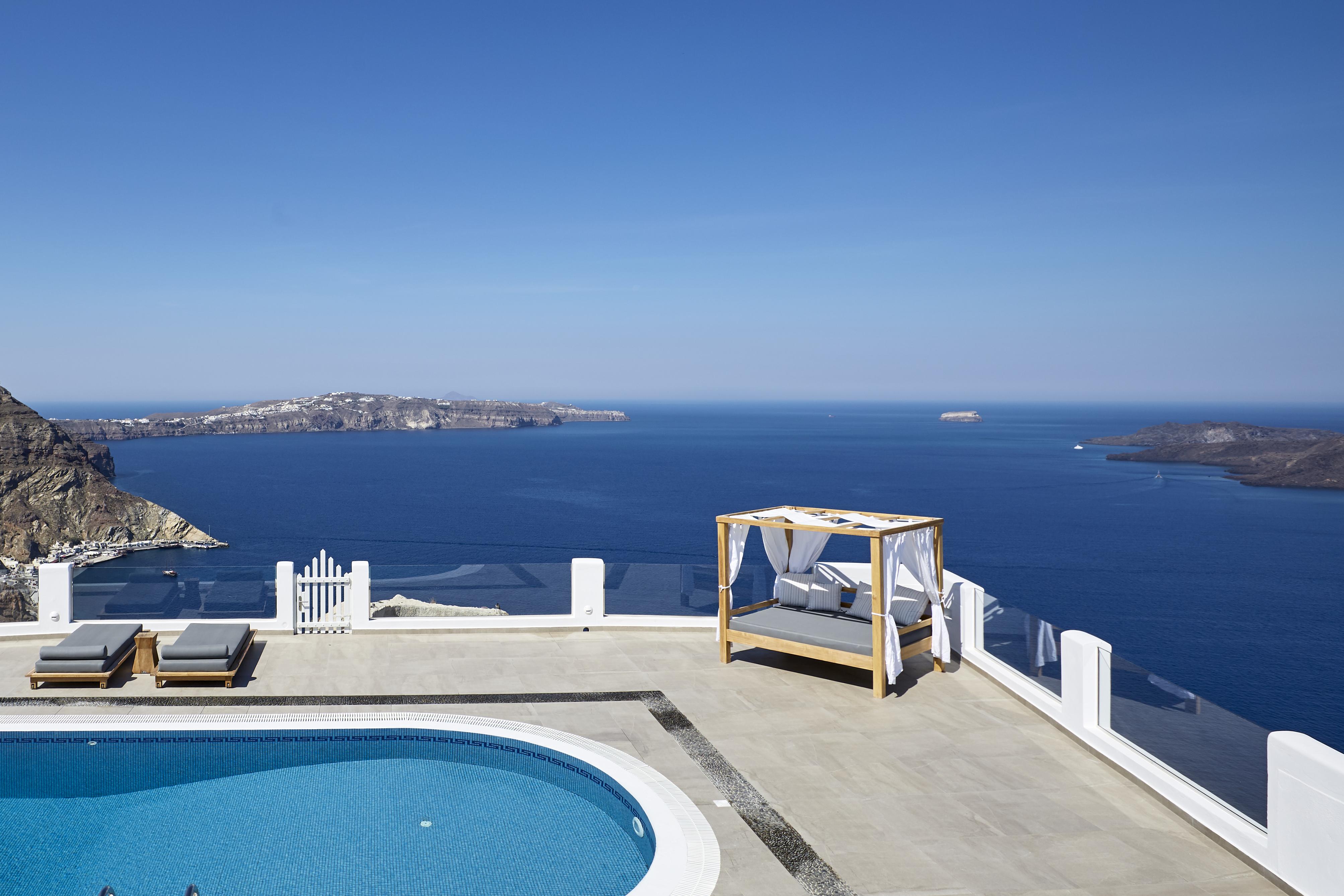 Celestia Grand Villa