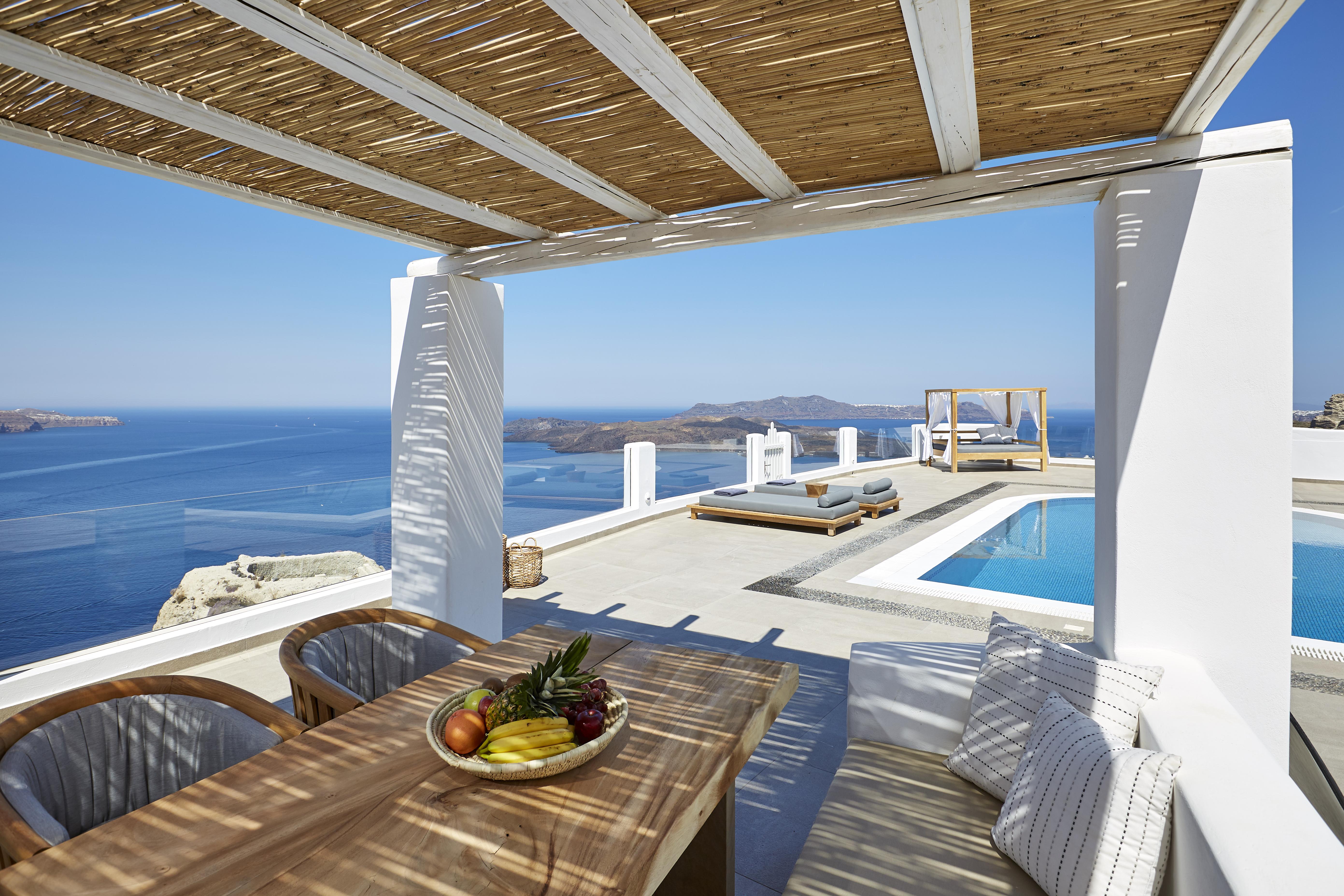 Villa Celestia Grand *