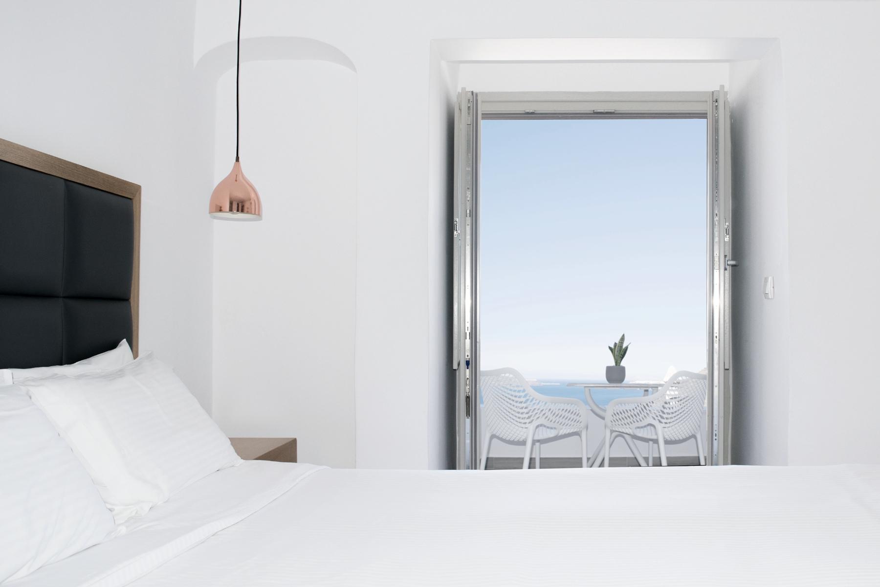 Thireas Hotel