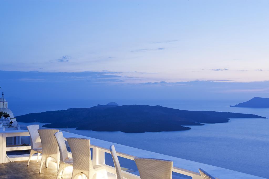 Hotel Thireas 4*