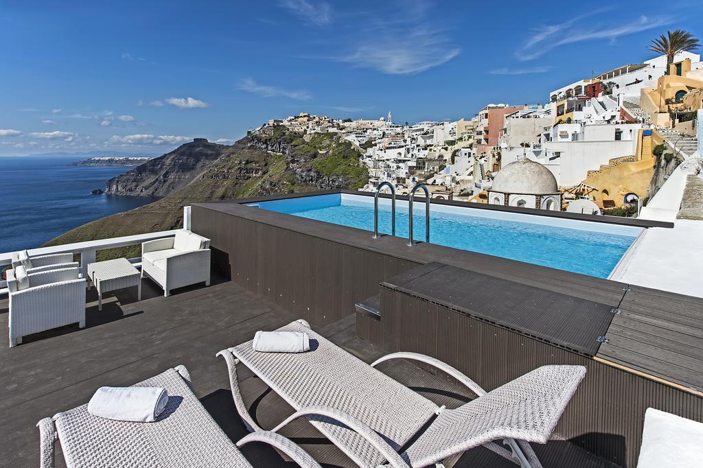 Thireas Hotel