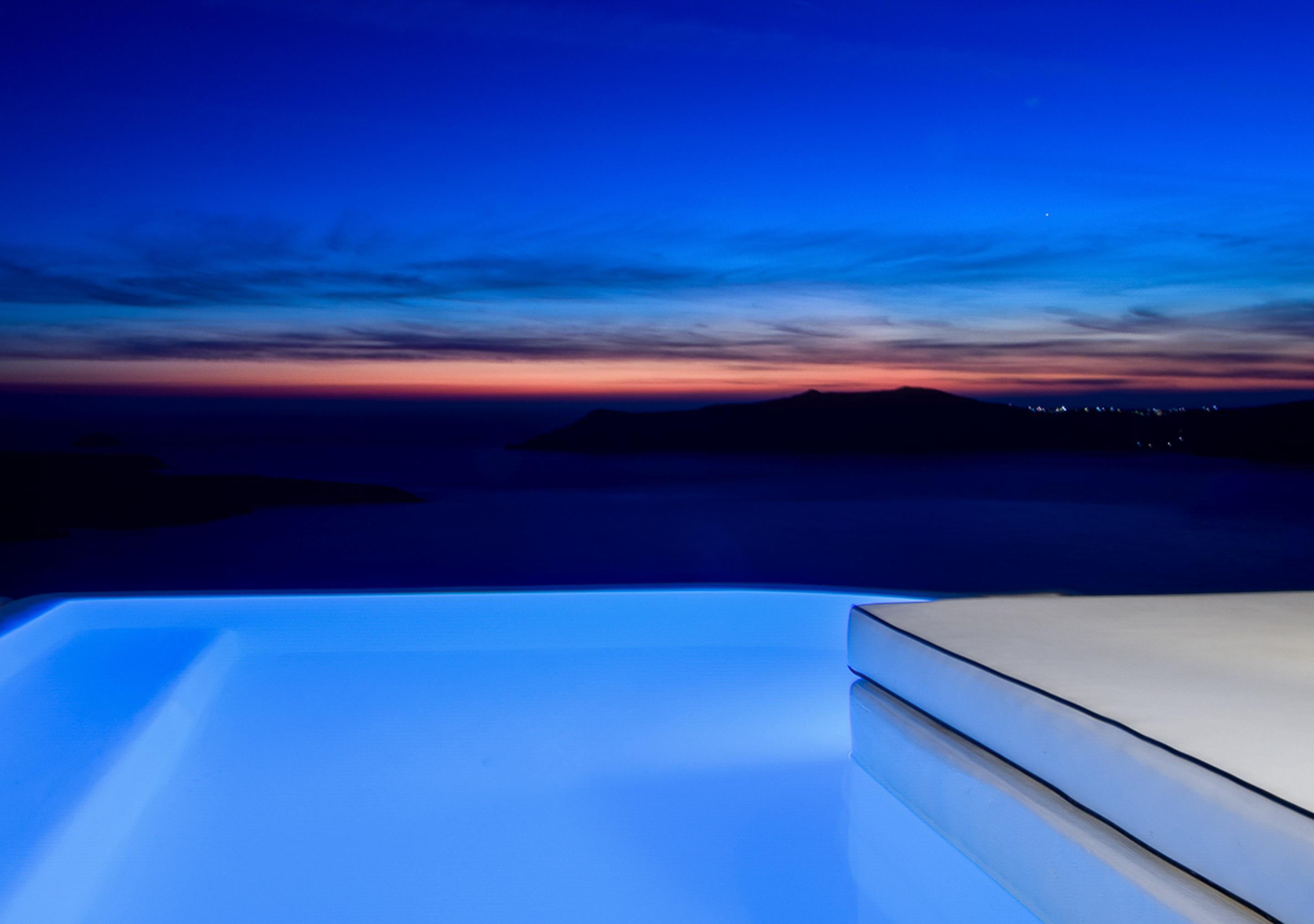 Dana & Infinity Aparthotel
