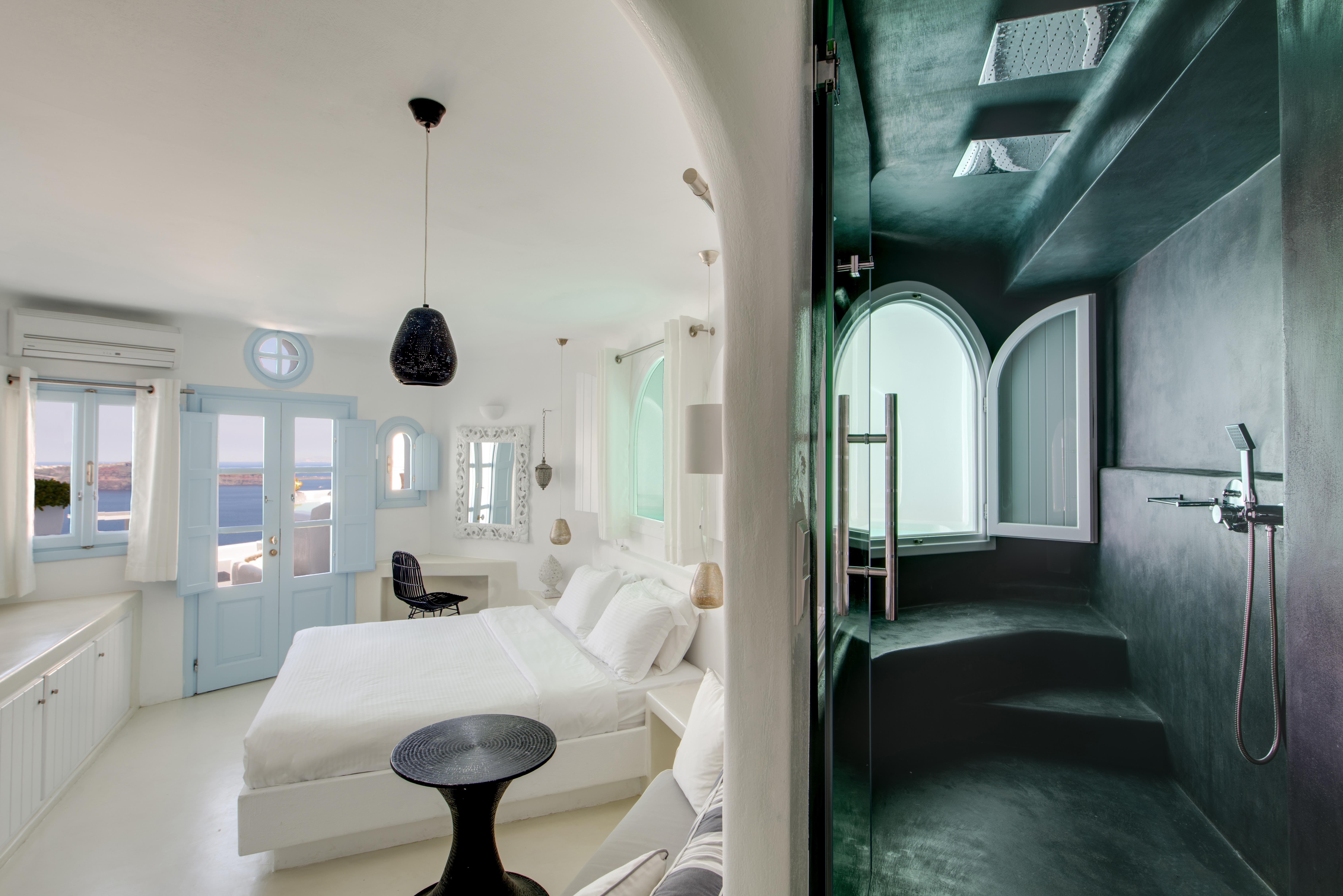 Aparthotel Dana & Infinity
