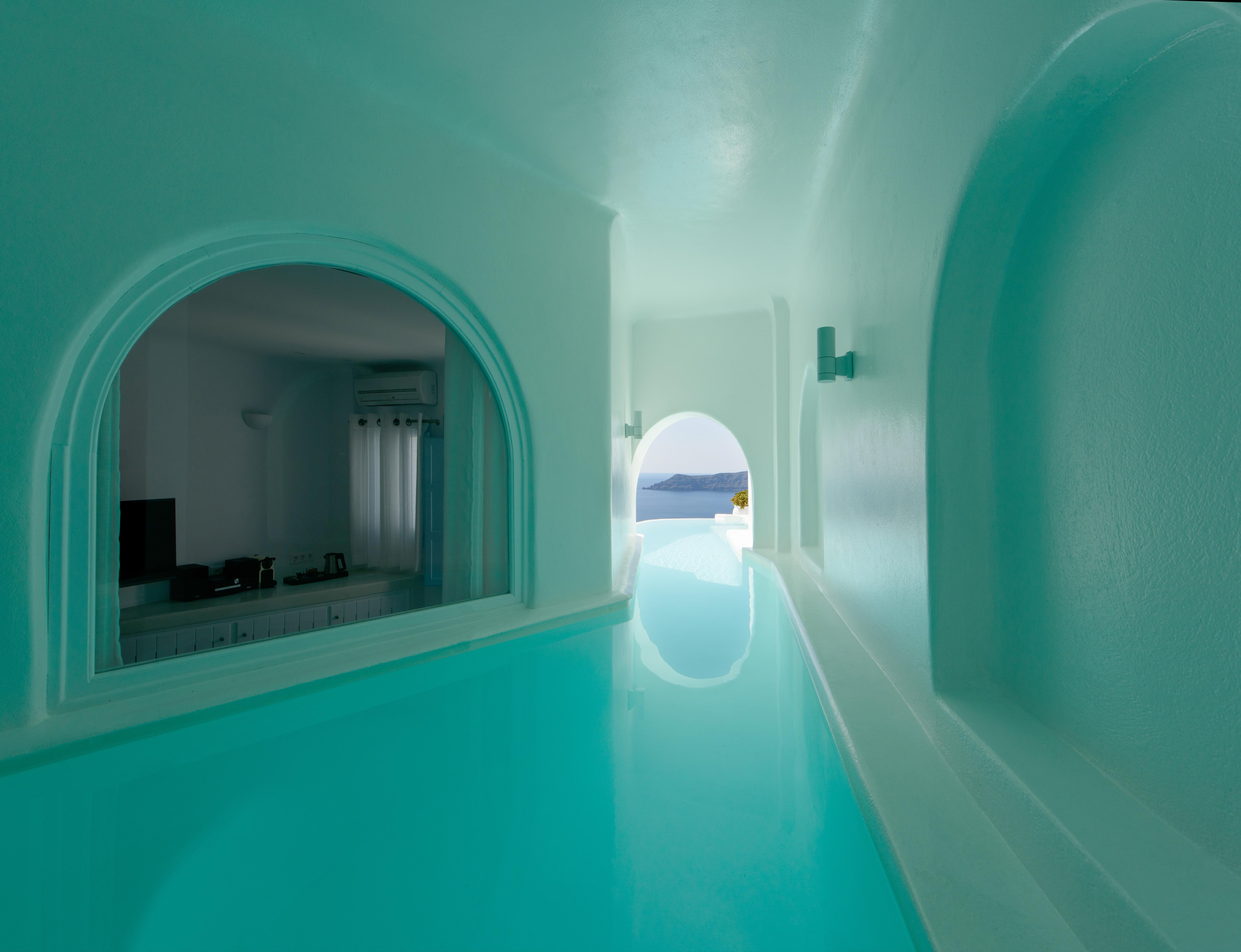 Aparthotel Dana & Infinity 3*