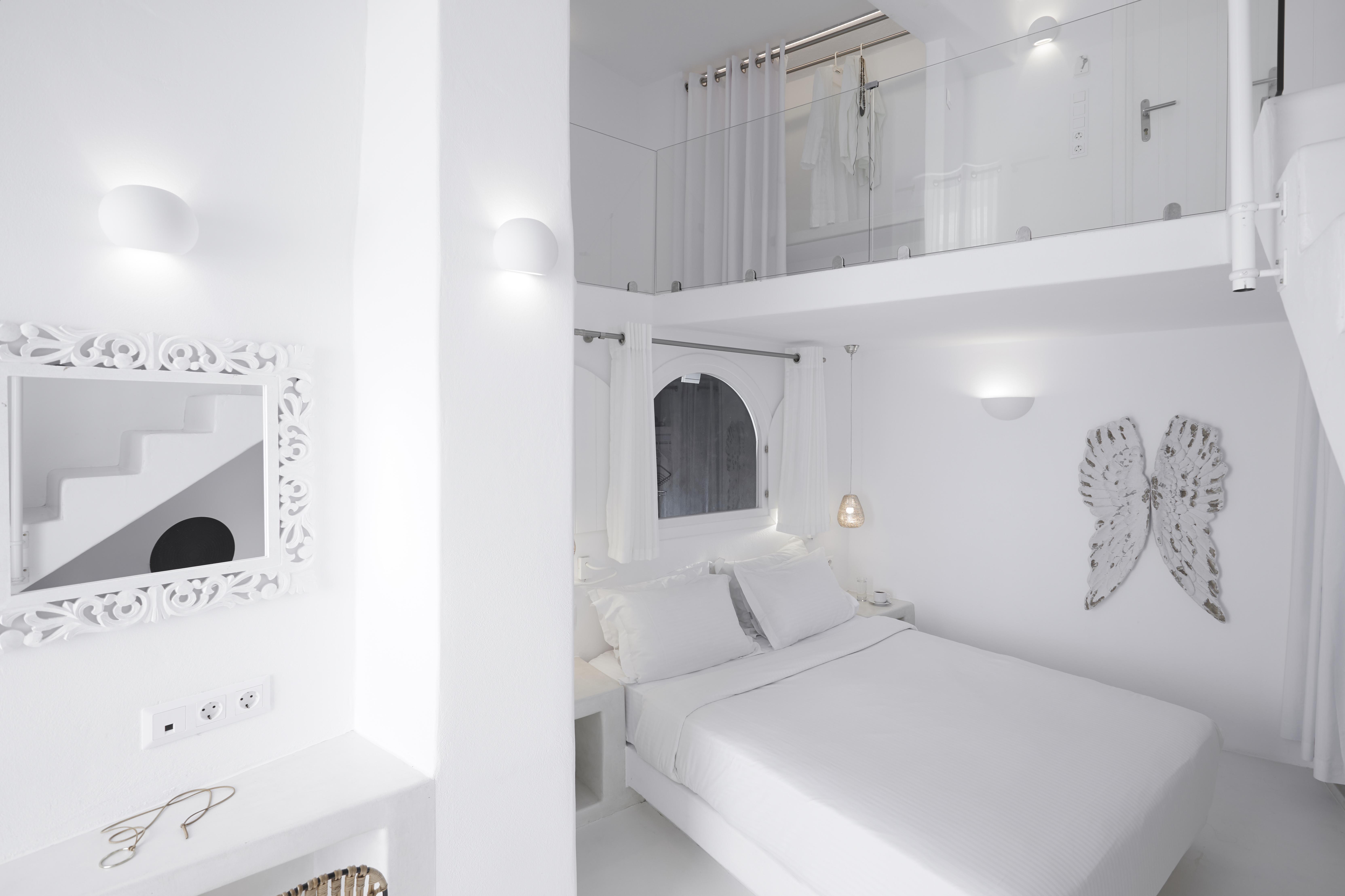 Aparthotel Dana & Infinity