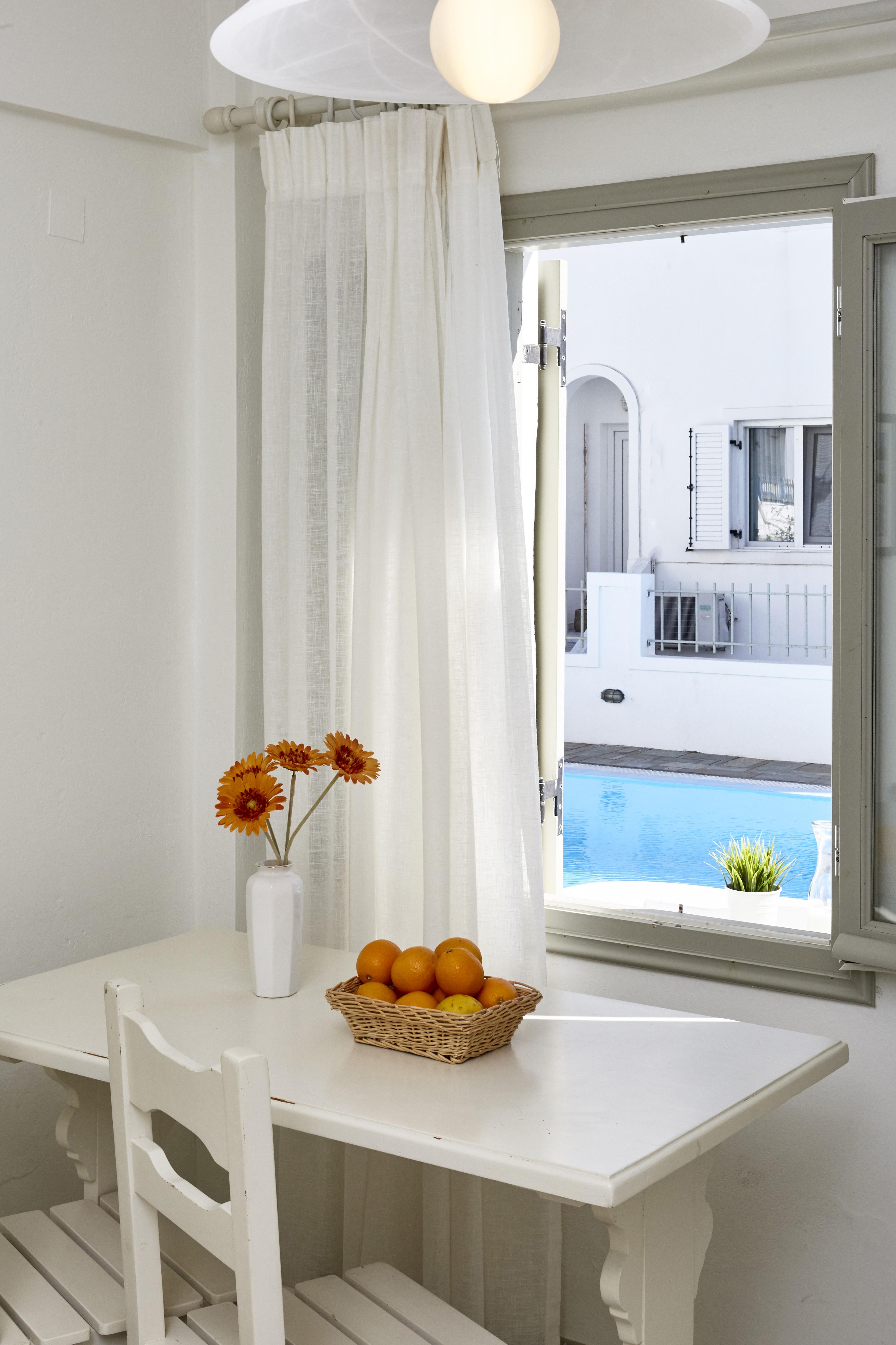 Nissos Thira 2* Fira (Santorini)