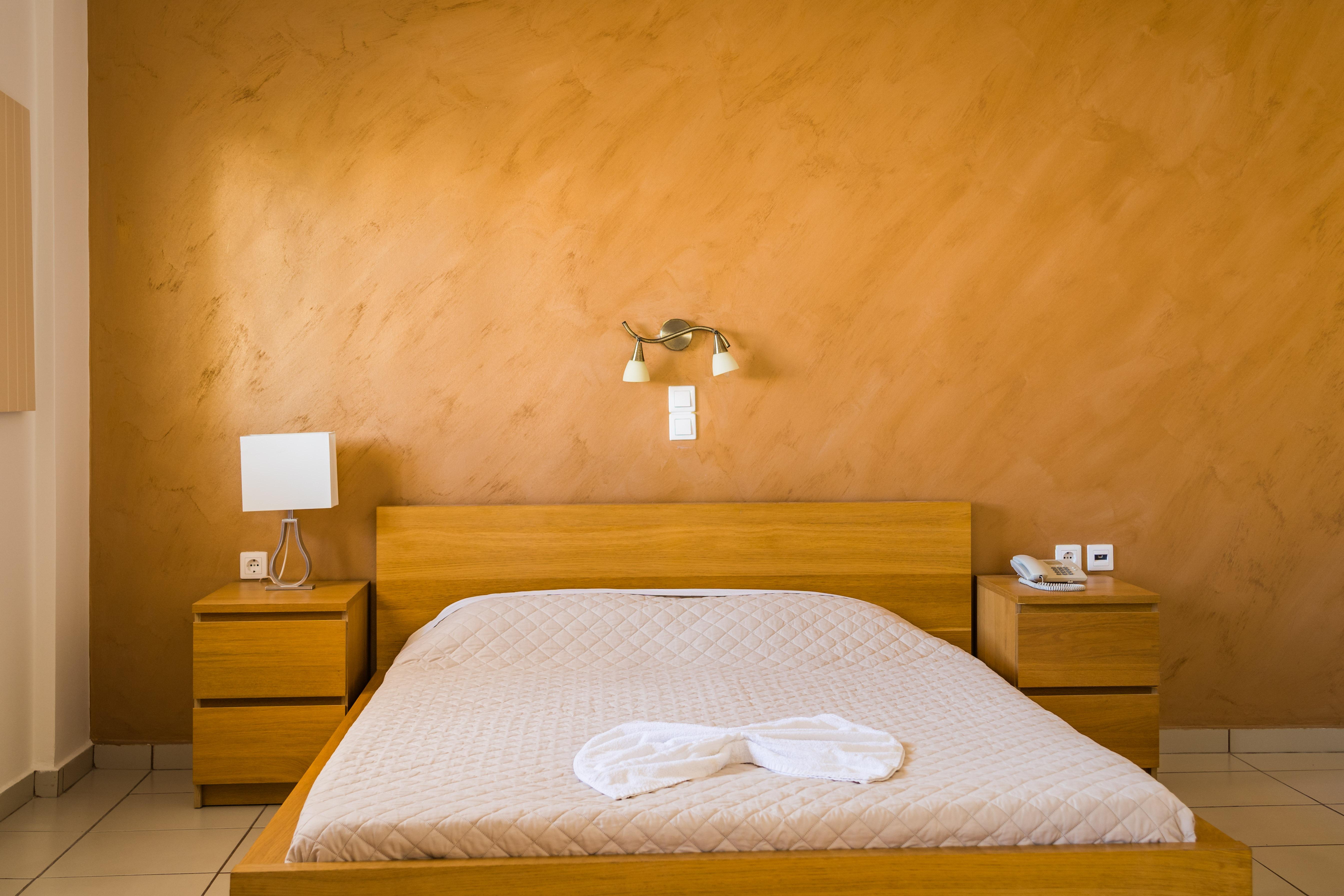 Rena Aparthotel *