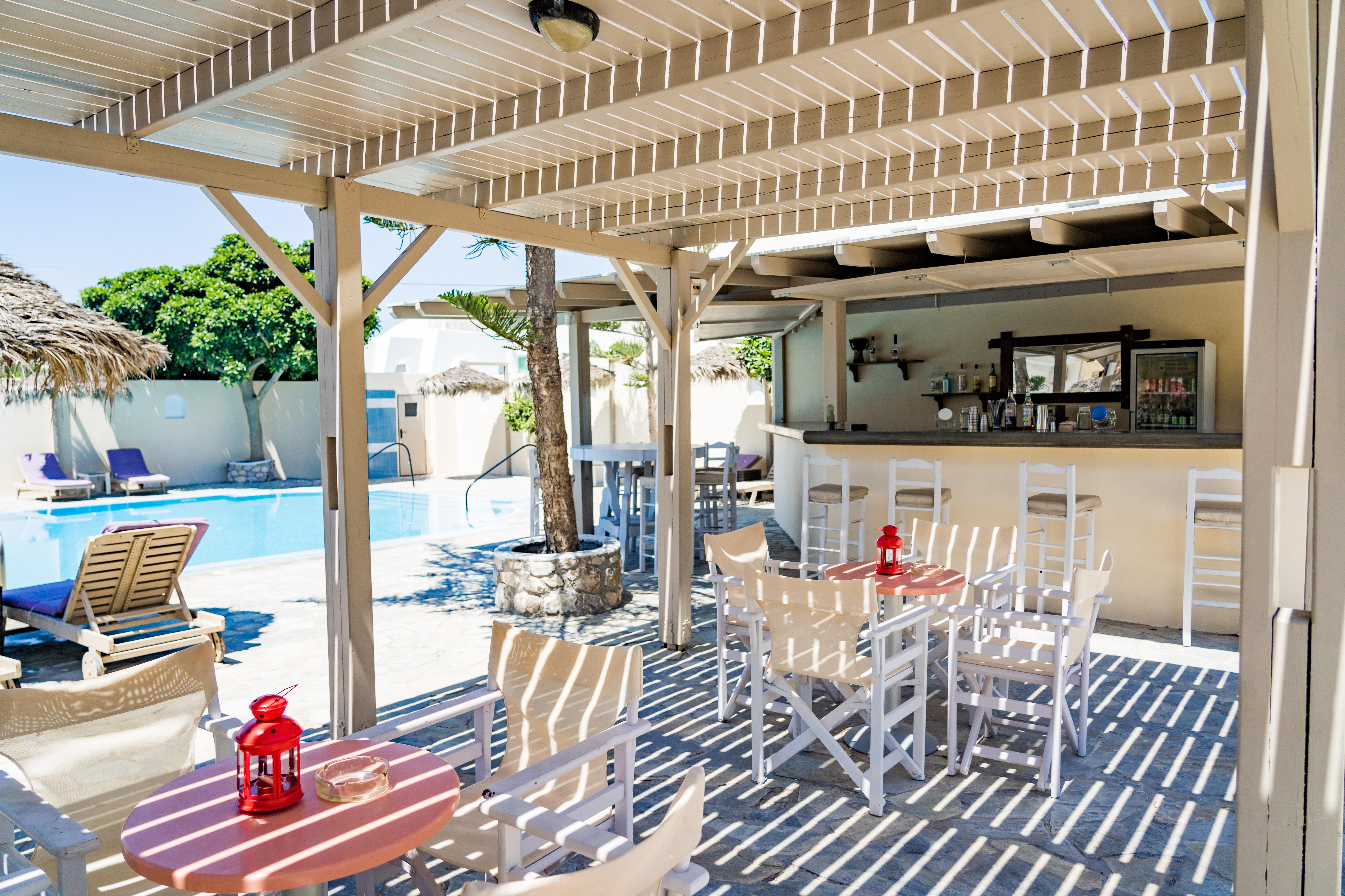 Rena Aparthotel