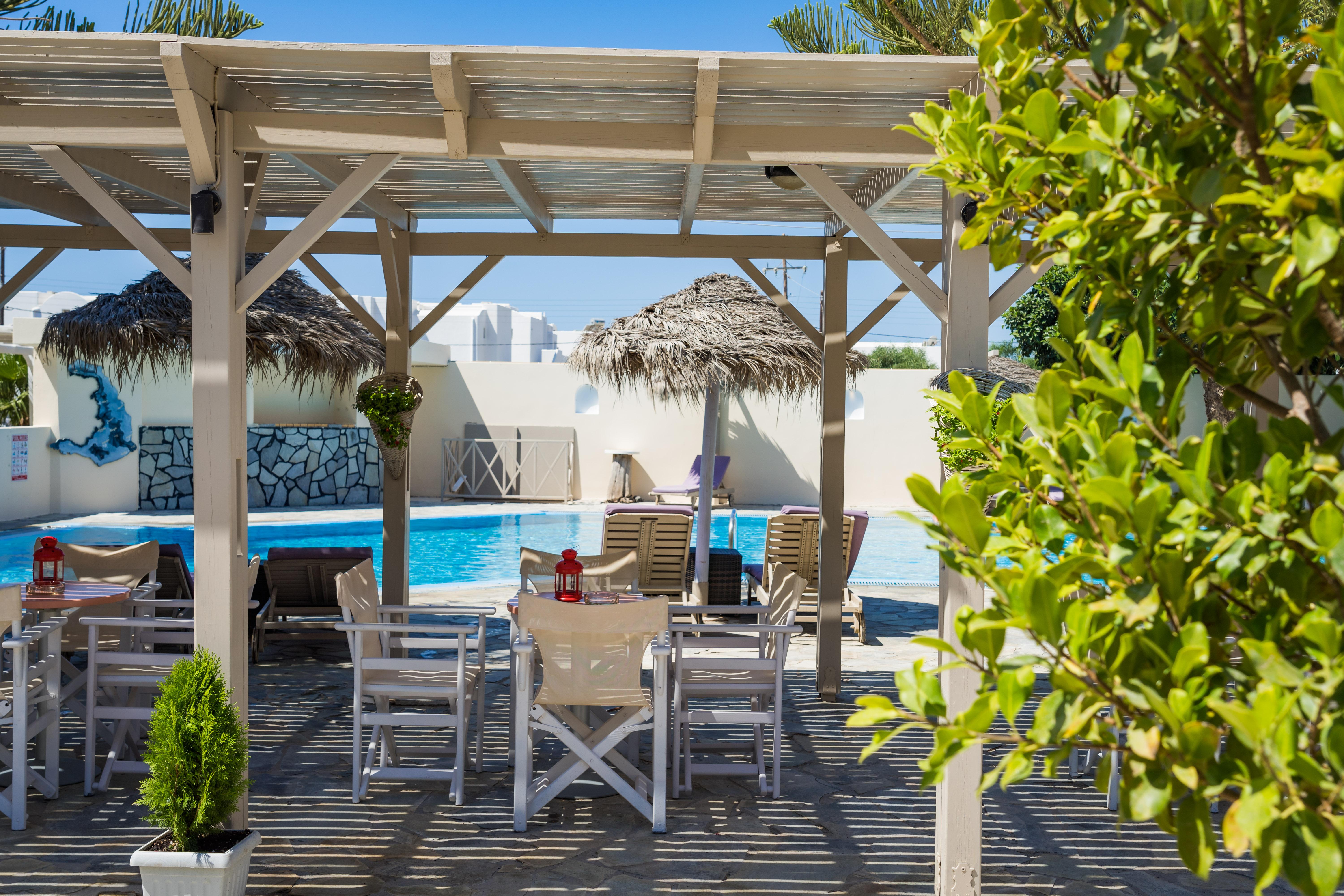 Rena Aparthotel *